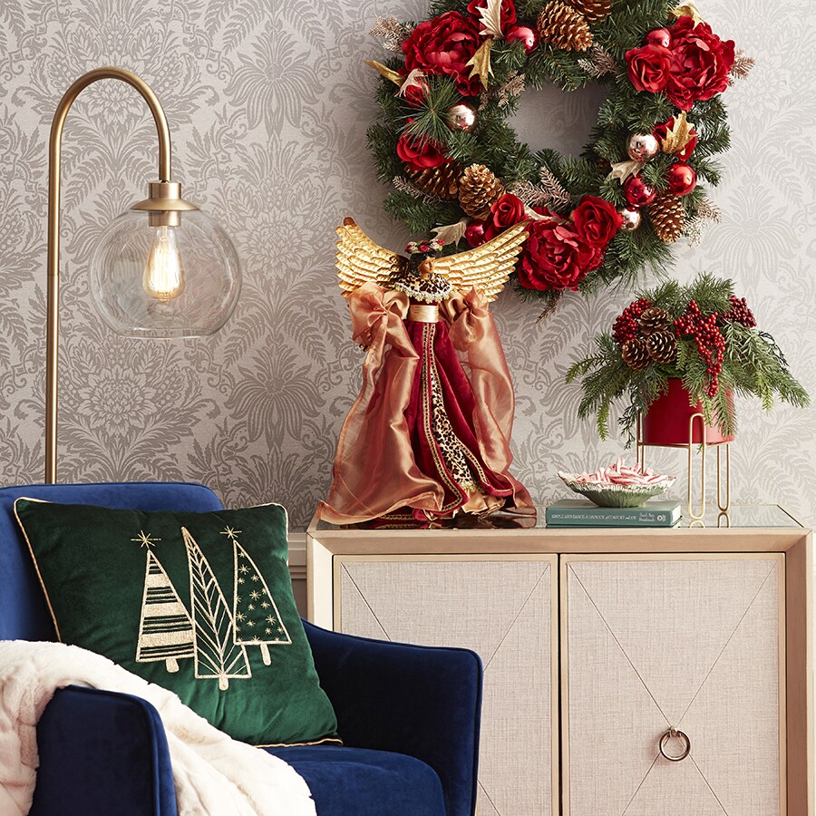 allen + roth  Festive Days Collection - Thumbnail