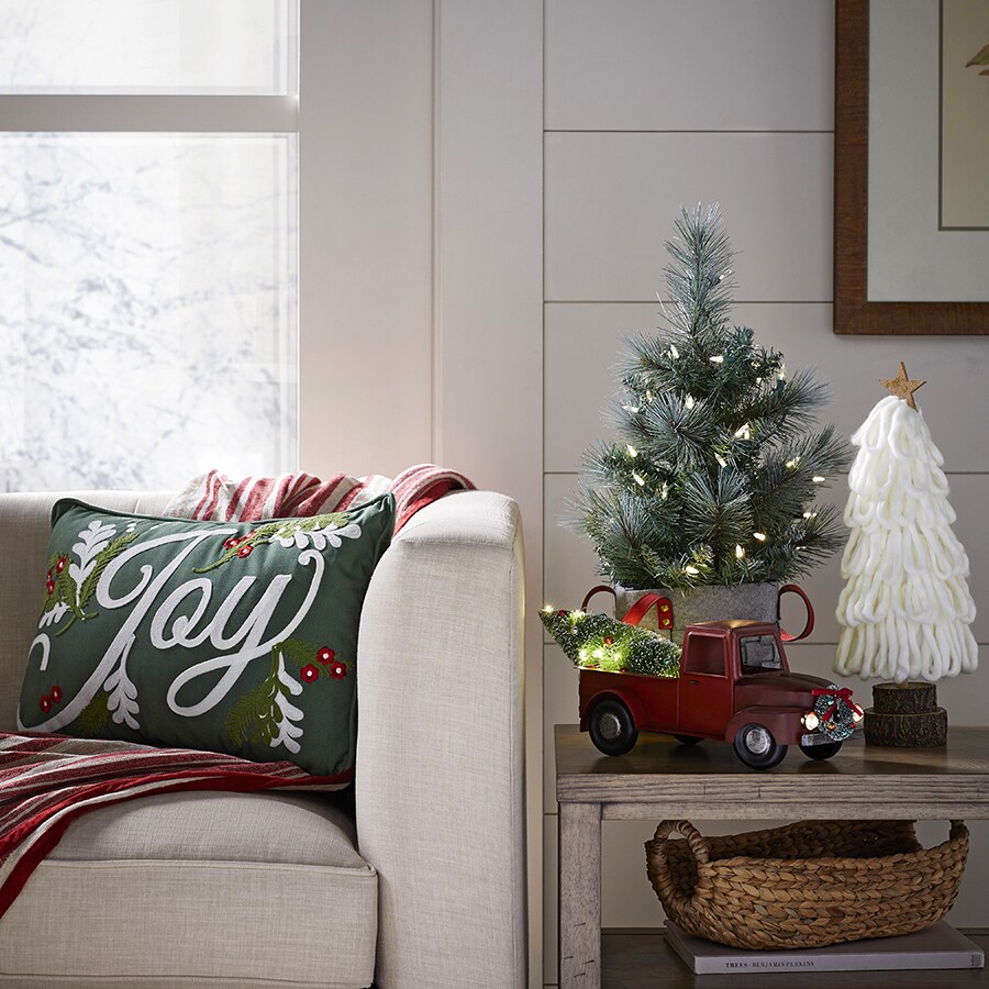 allen + roth  Warm & Cozy Collection - Thumbnail