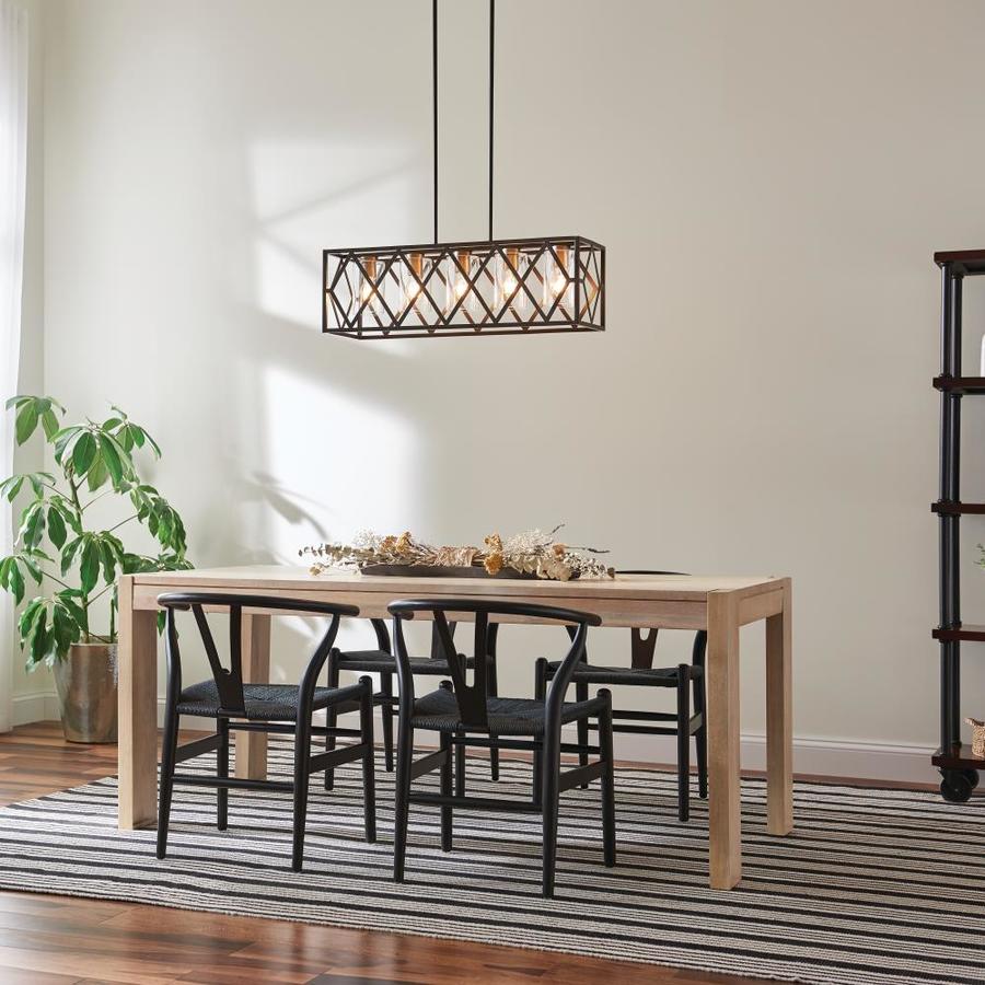 Shop Kichler Solander Olde Bronze Lighting Collection At Lowescom