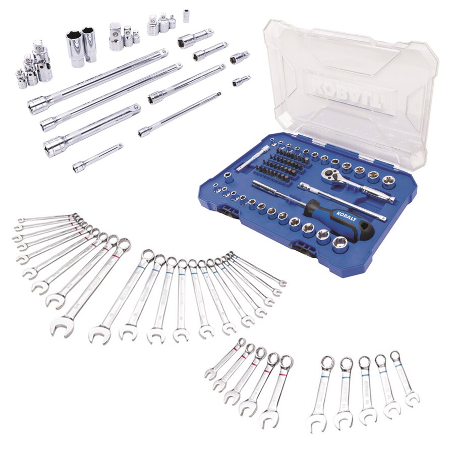 Kobalt  Mechanics Collection