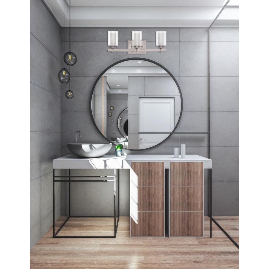 Craftmade  Celeste Nickel Transitional Lighting Collection - Thumbnail