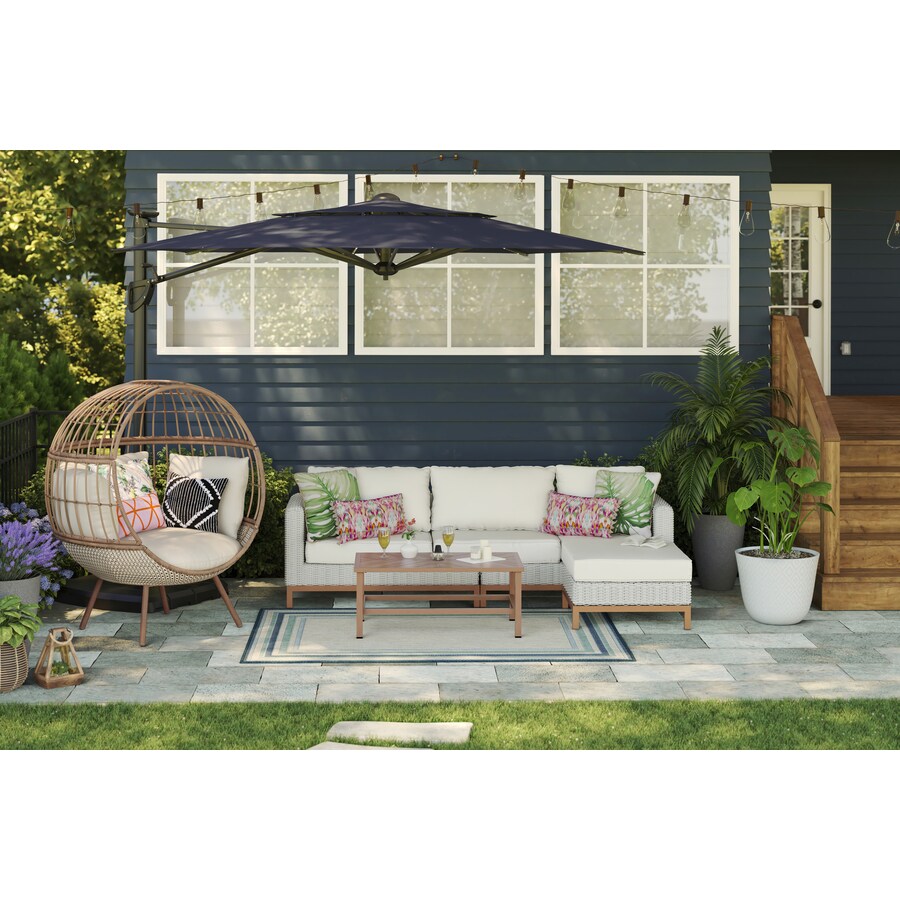 Origin 21 Veda Springs 5-Piece Conversation Set