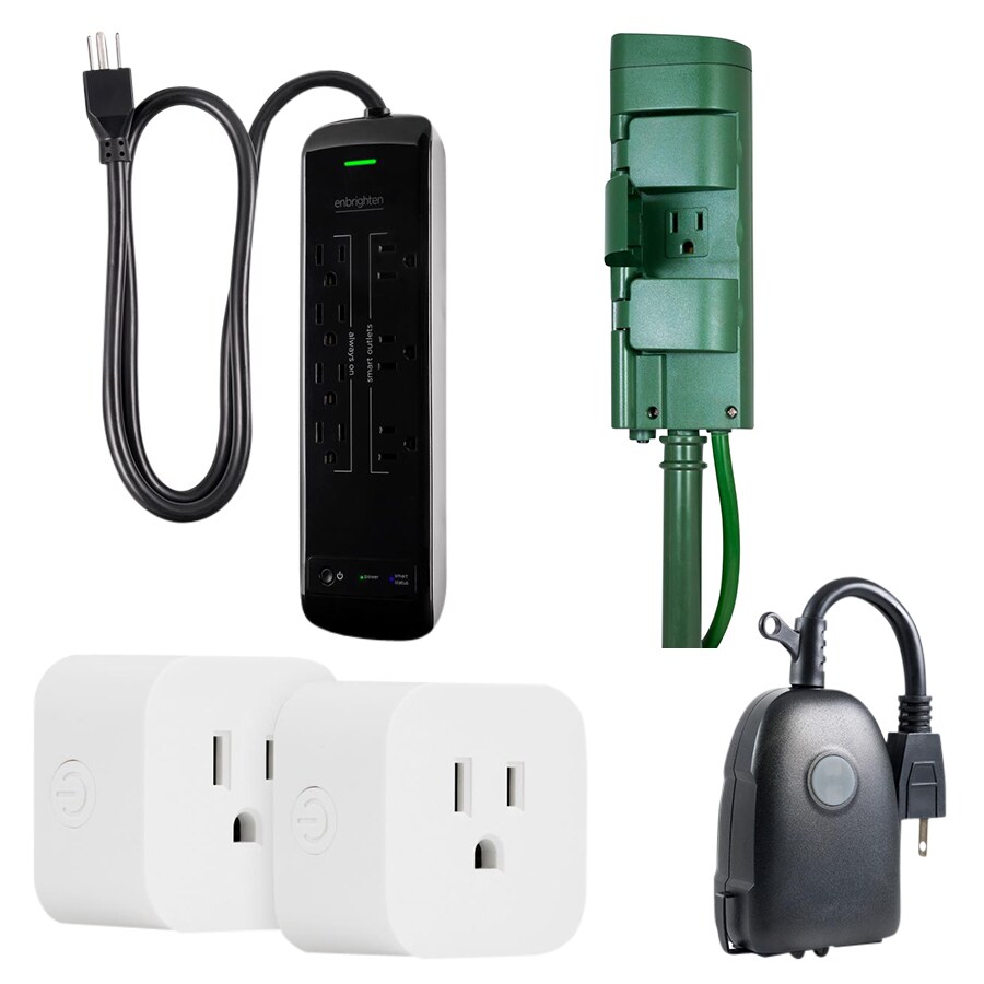 Enbrighten  Smart Wifi Collection - Thumbnail