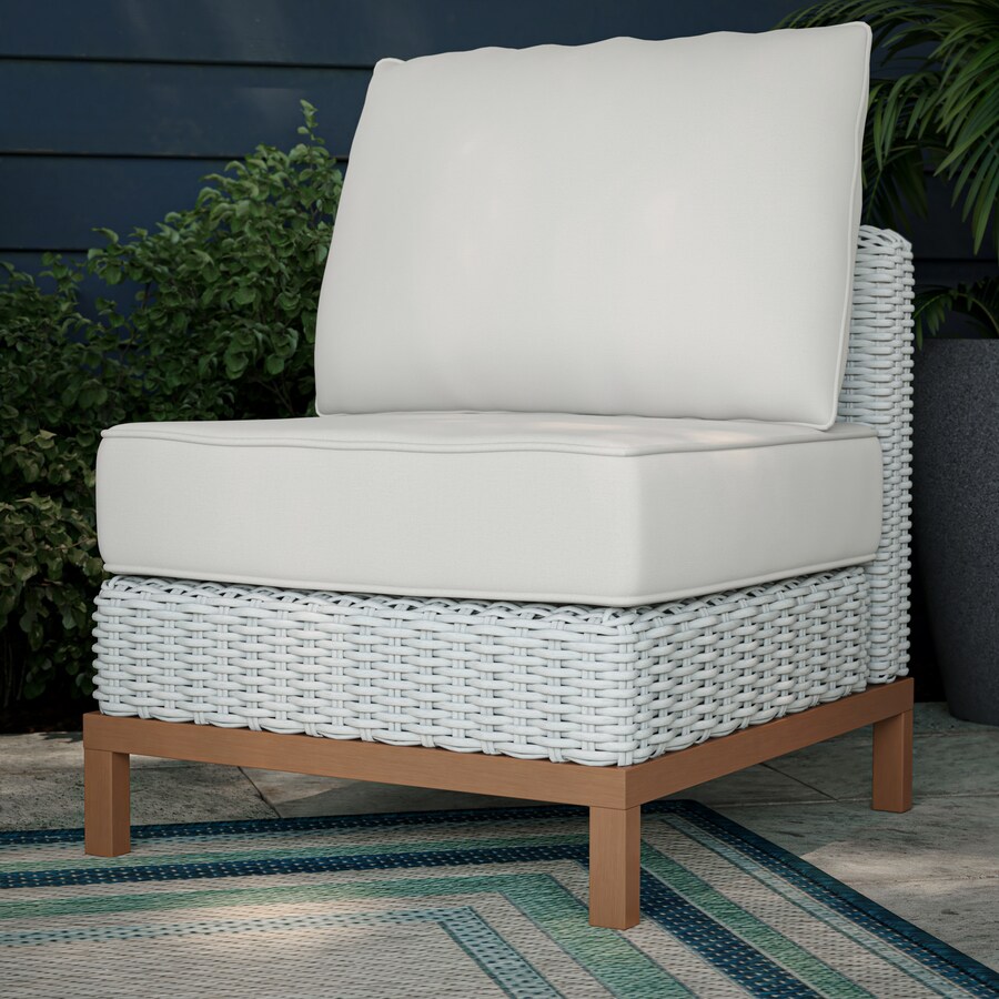 Origin 21 Veda Springs 3-Piece Patio Conversation Set