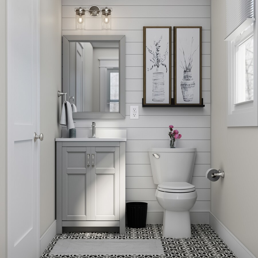 Style Selections Emma Bath Collection