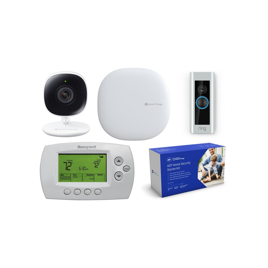 Smartthings Integration Wyze Cam Samsung Smartthings Smartthings