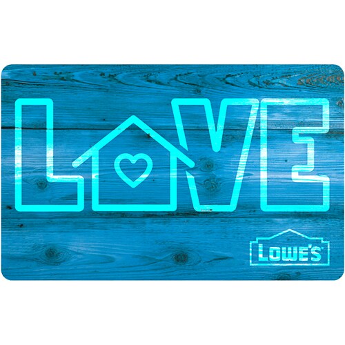 house of love