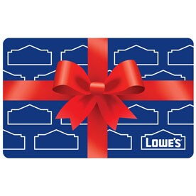 Present Gift Card