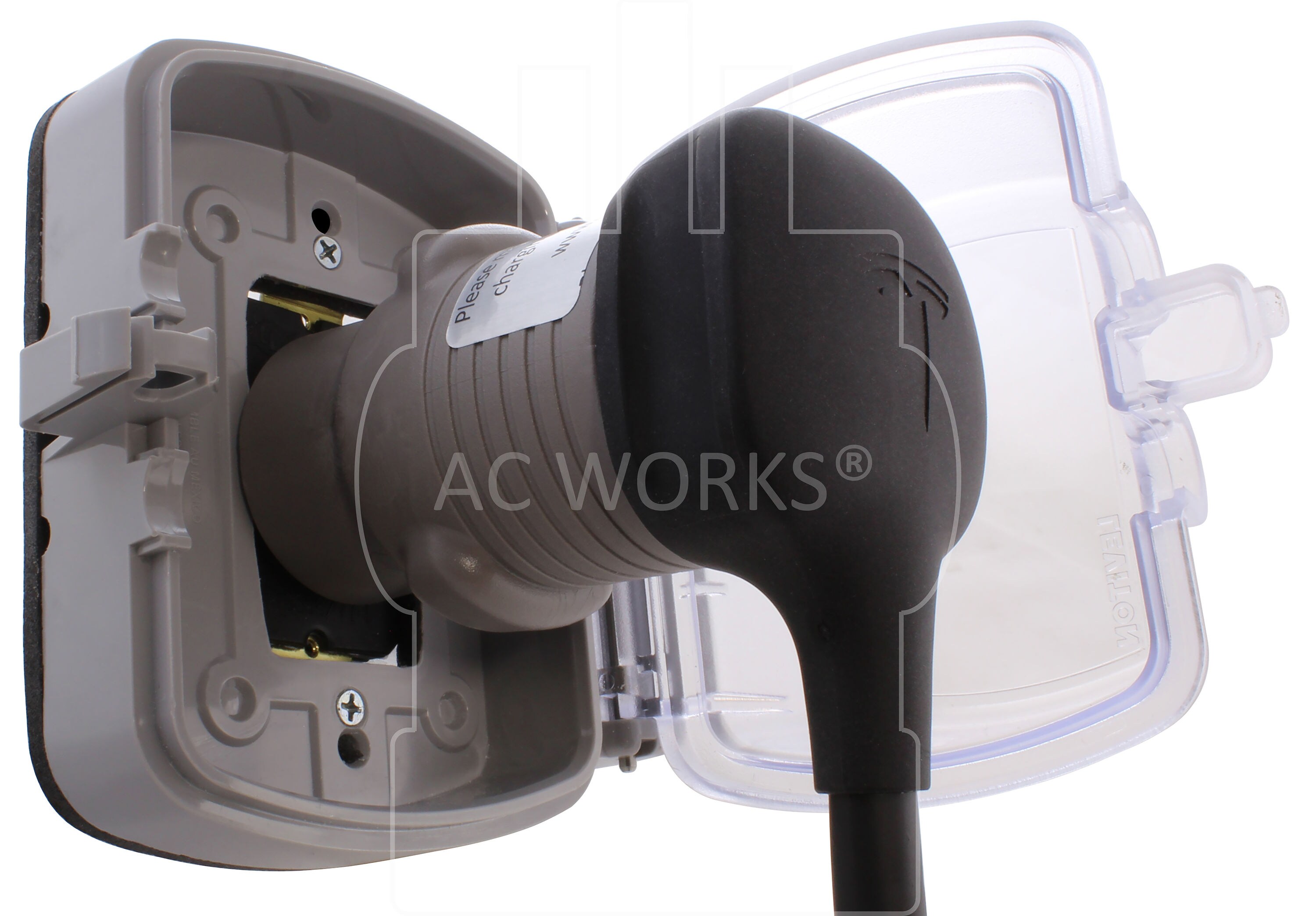AC WORKS EVL630SS Electric-Car-Charger-Accessories - View #7