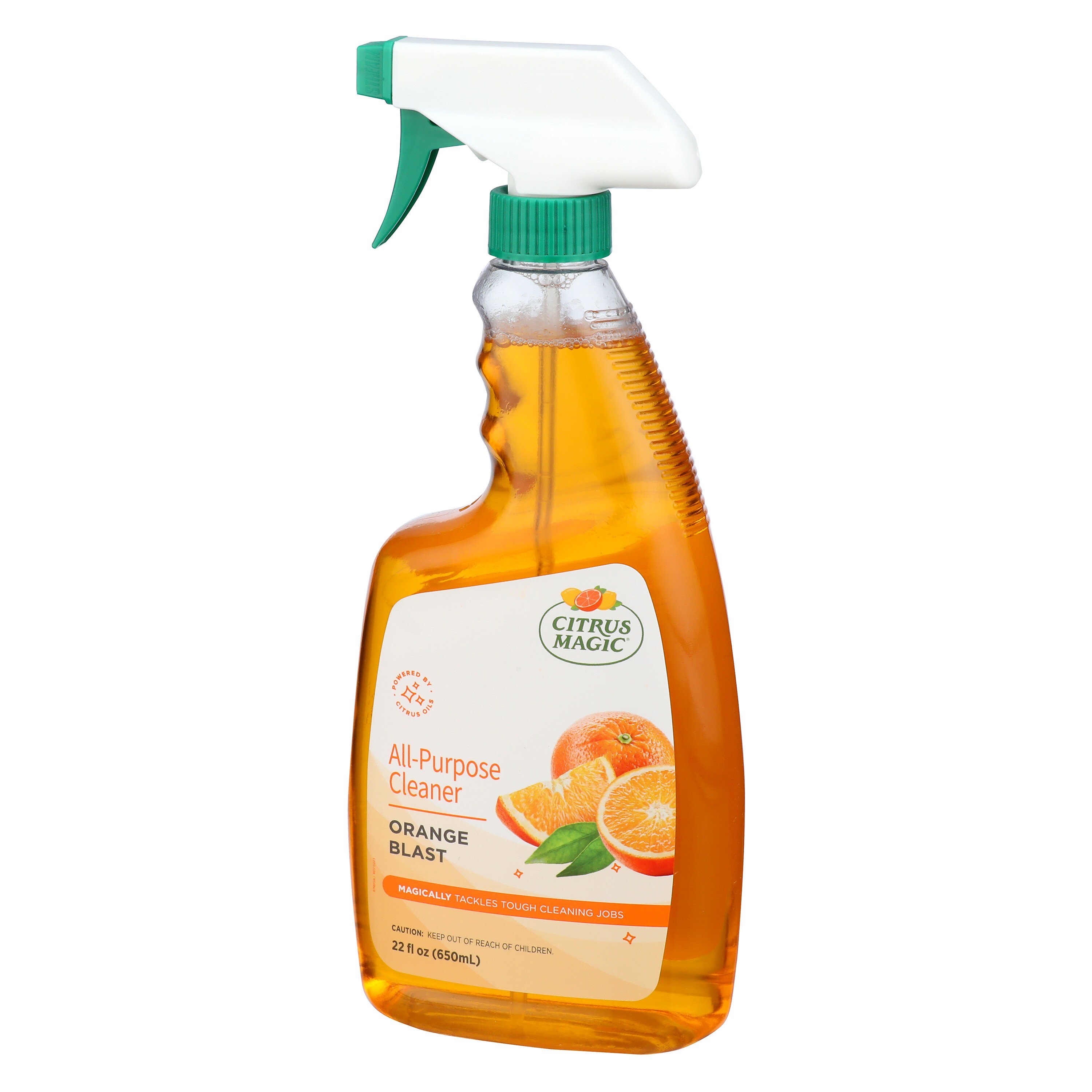 Citrus Magic 613612799 All-Purpose-Cleaners - View #4