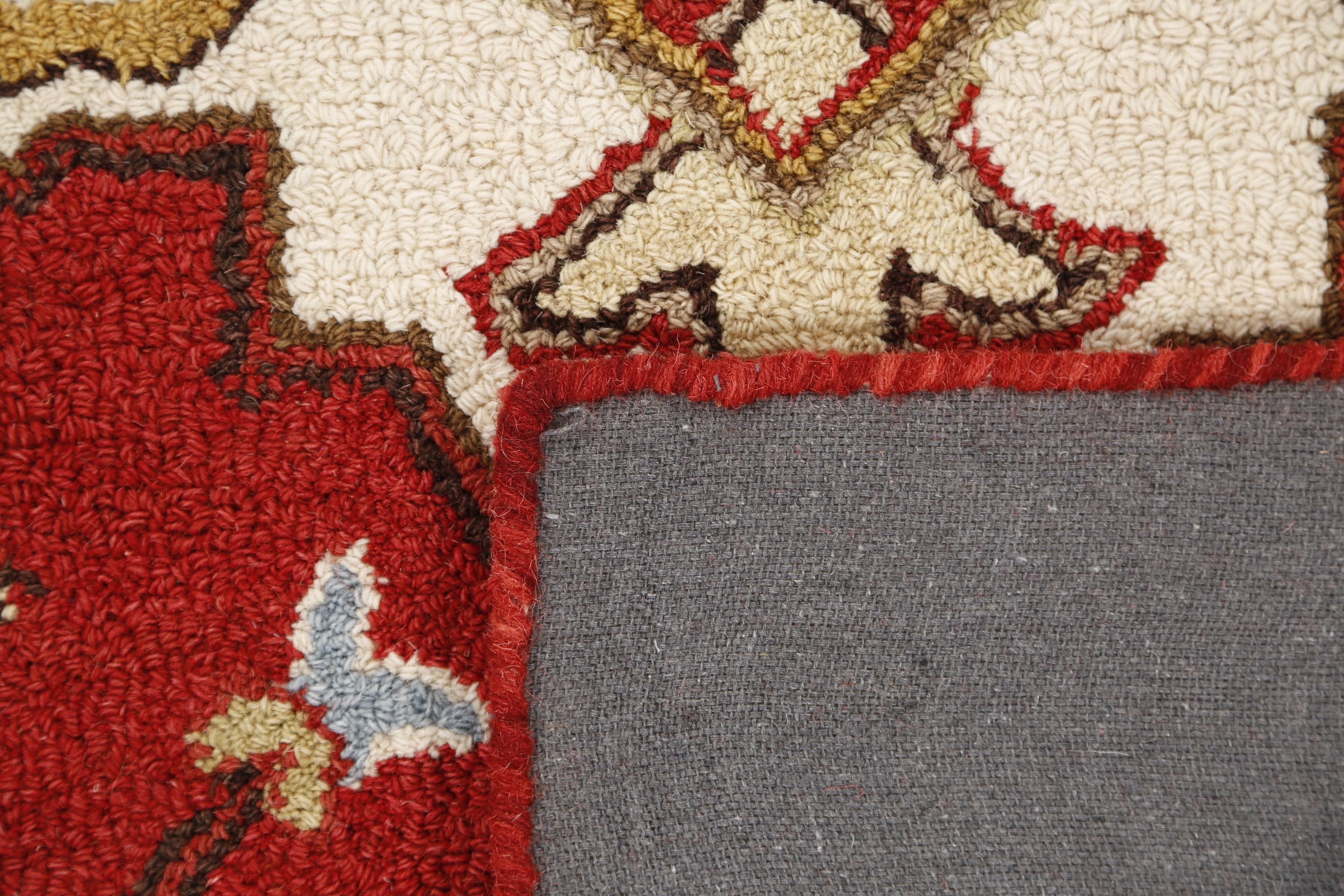 Ottomanson OW4700-8X10 rugs - View #4