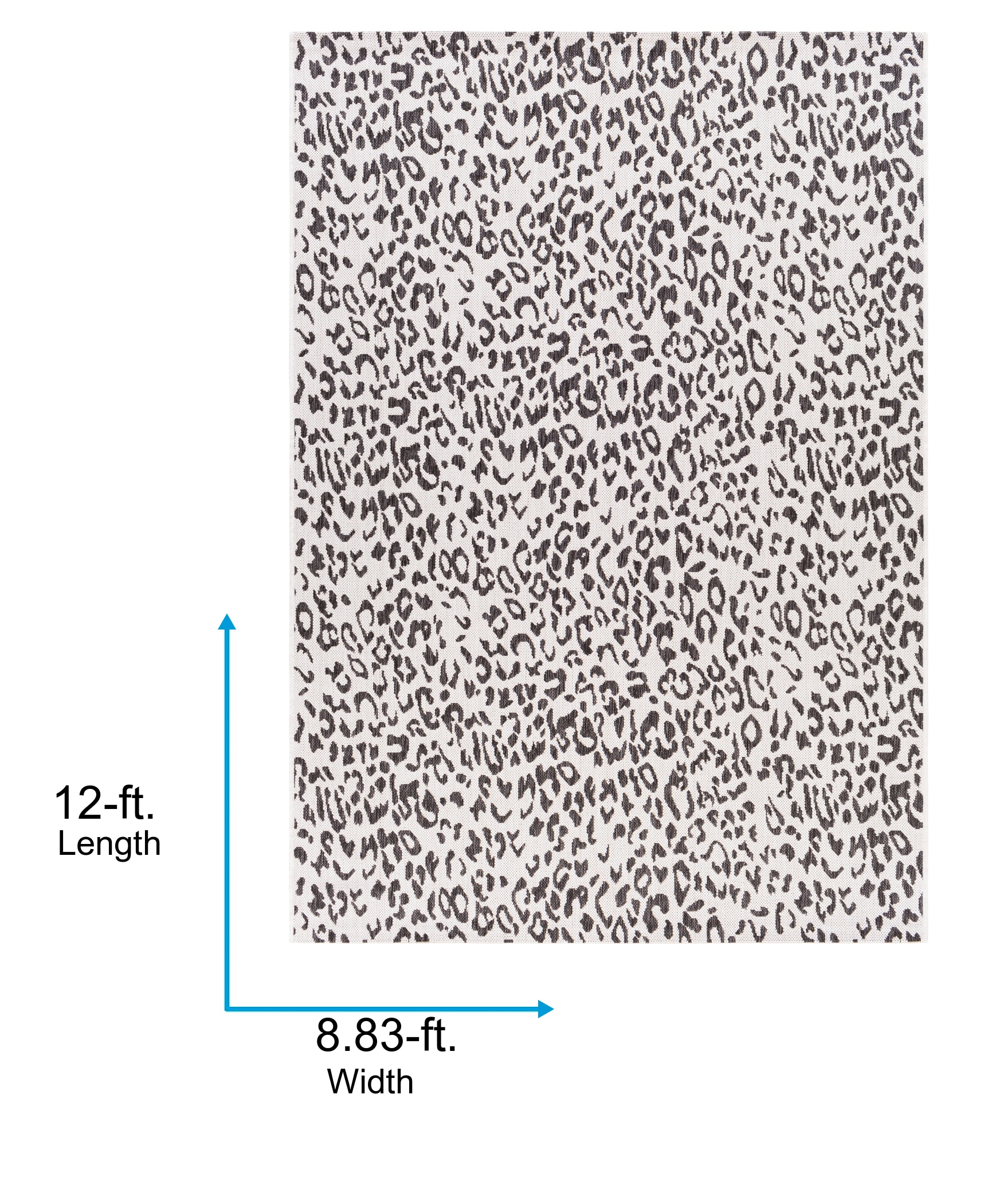 Livabliss EAG2354-81012 rugs - View #8