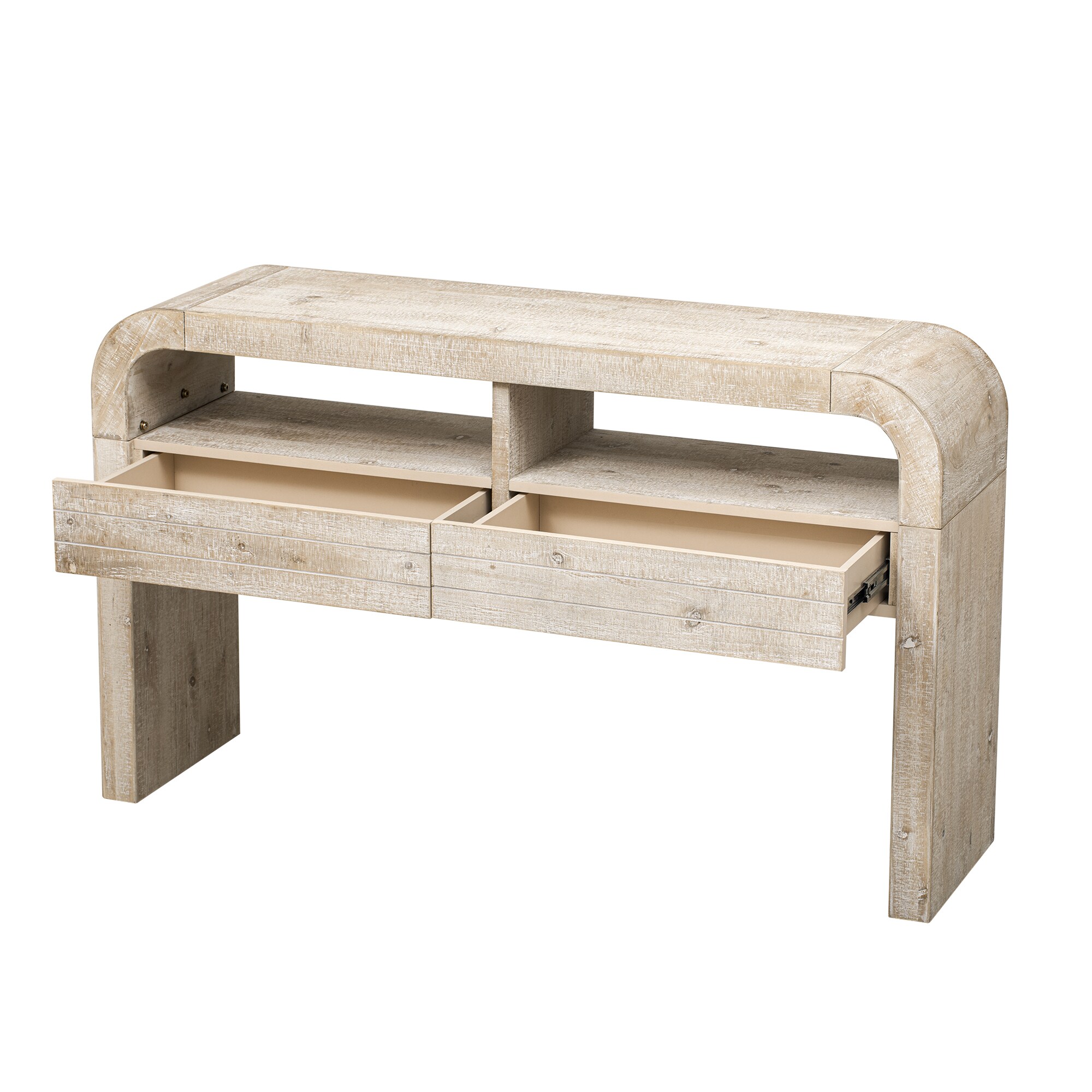 Oaks Decor OAN715099D Console-Sofa-Tables - View #12