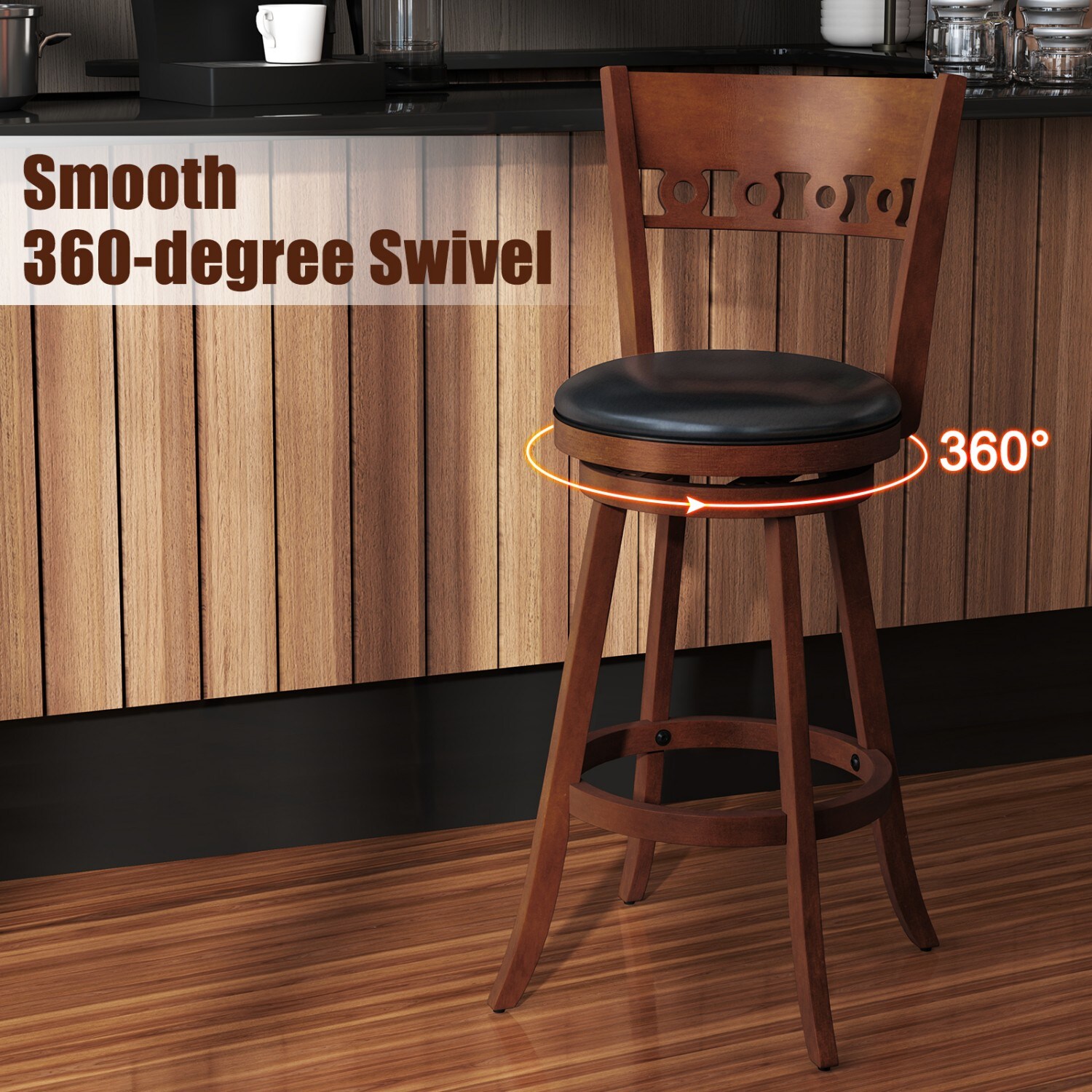  ID12111ES29 stools - View #4