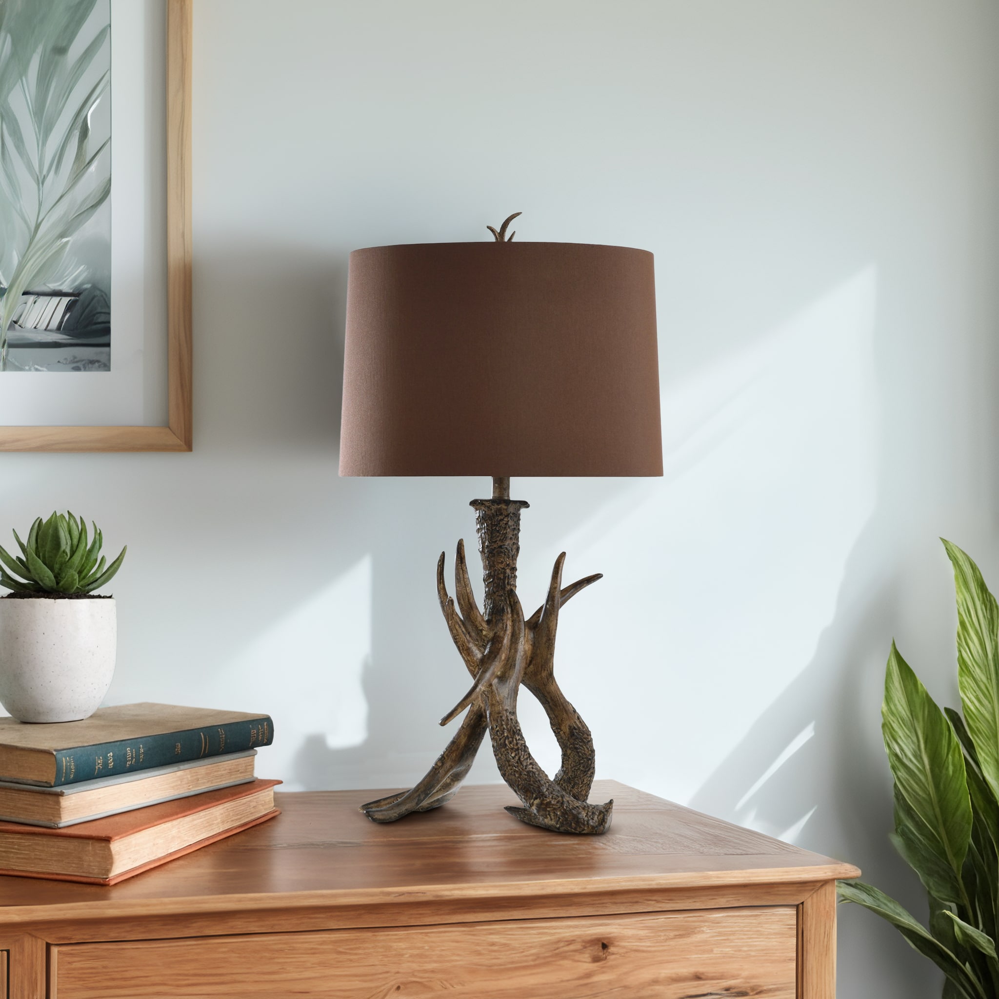 StyleCraft Home Collection L36613DS Table-Lamps - View #3