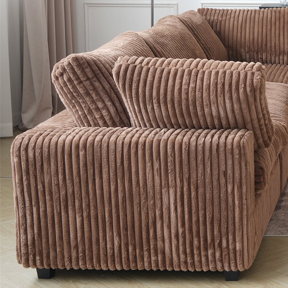 BuotiqHom DH-SF4+2-141TA Sofas-Loveseats - View #6