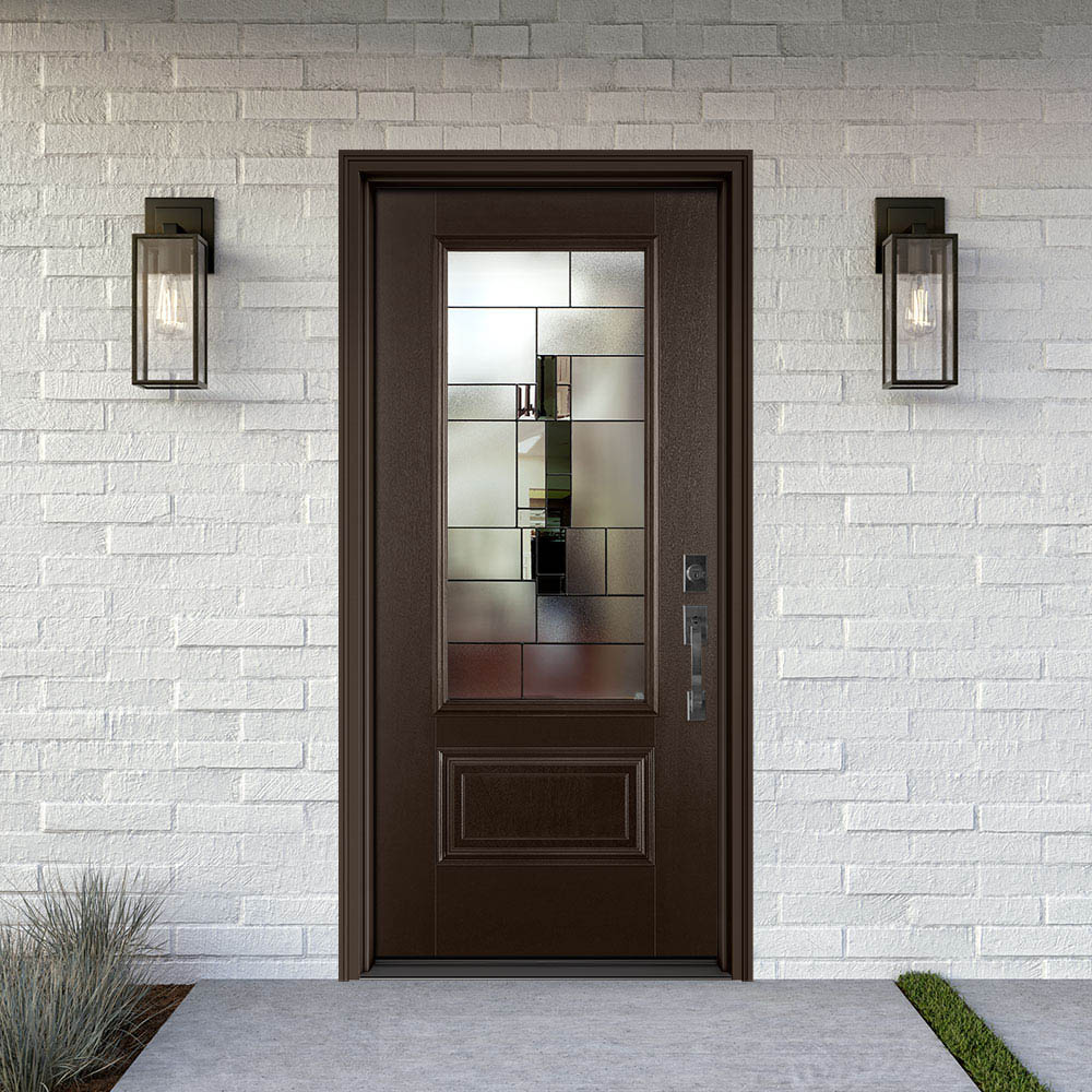 Masonite 632296 Entry-Doors - View #2