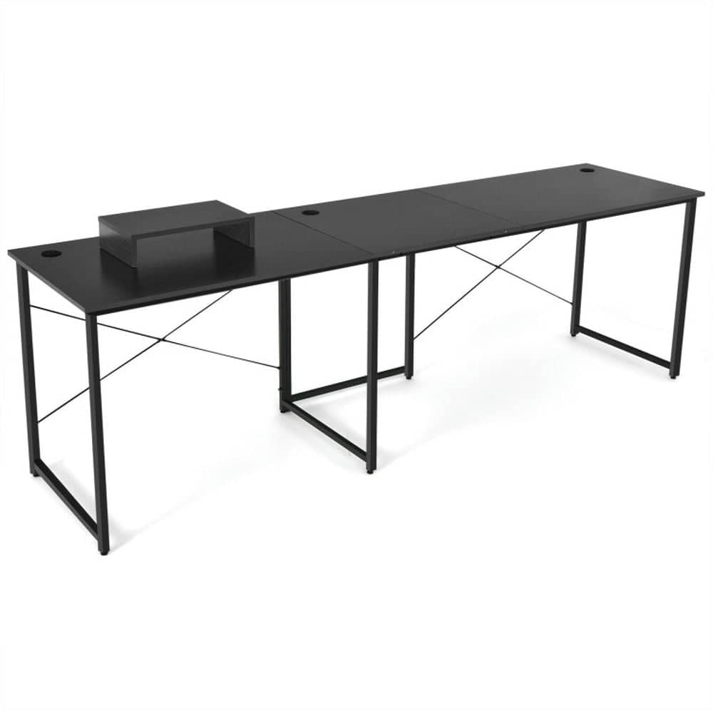 Choco Moon 5351546112739 desks - View #8