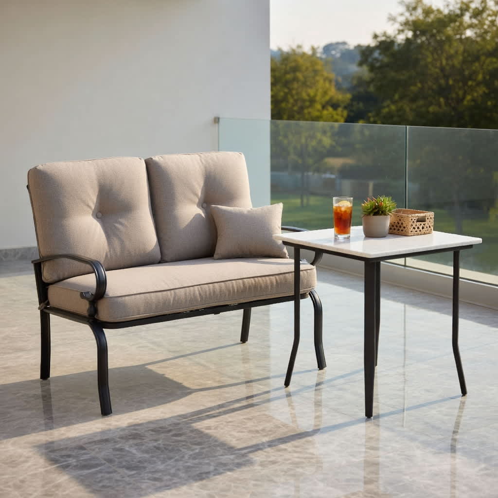 Choco Moon 5357740123854 Patio-Conversation-Sets - View #8