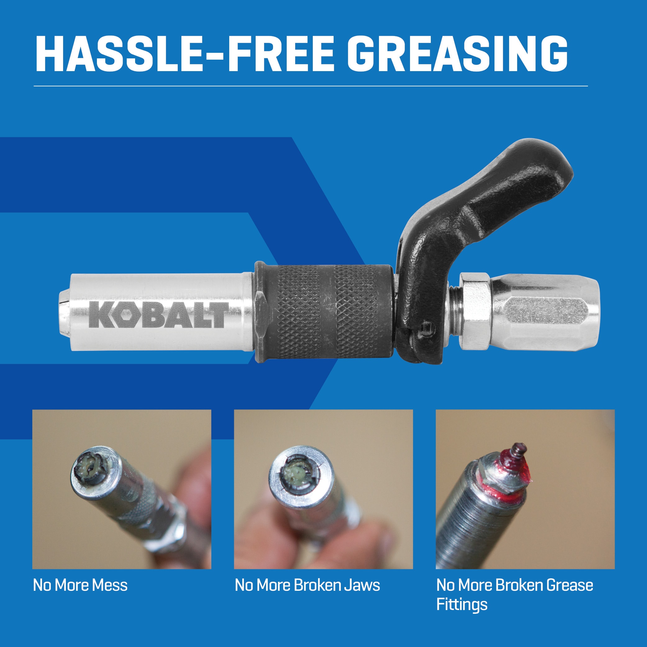 Kobalt KB300LCP Grease-Gun-Parts-Accessories - View #6