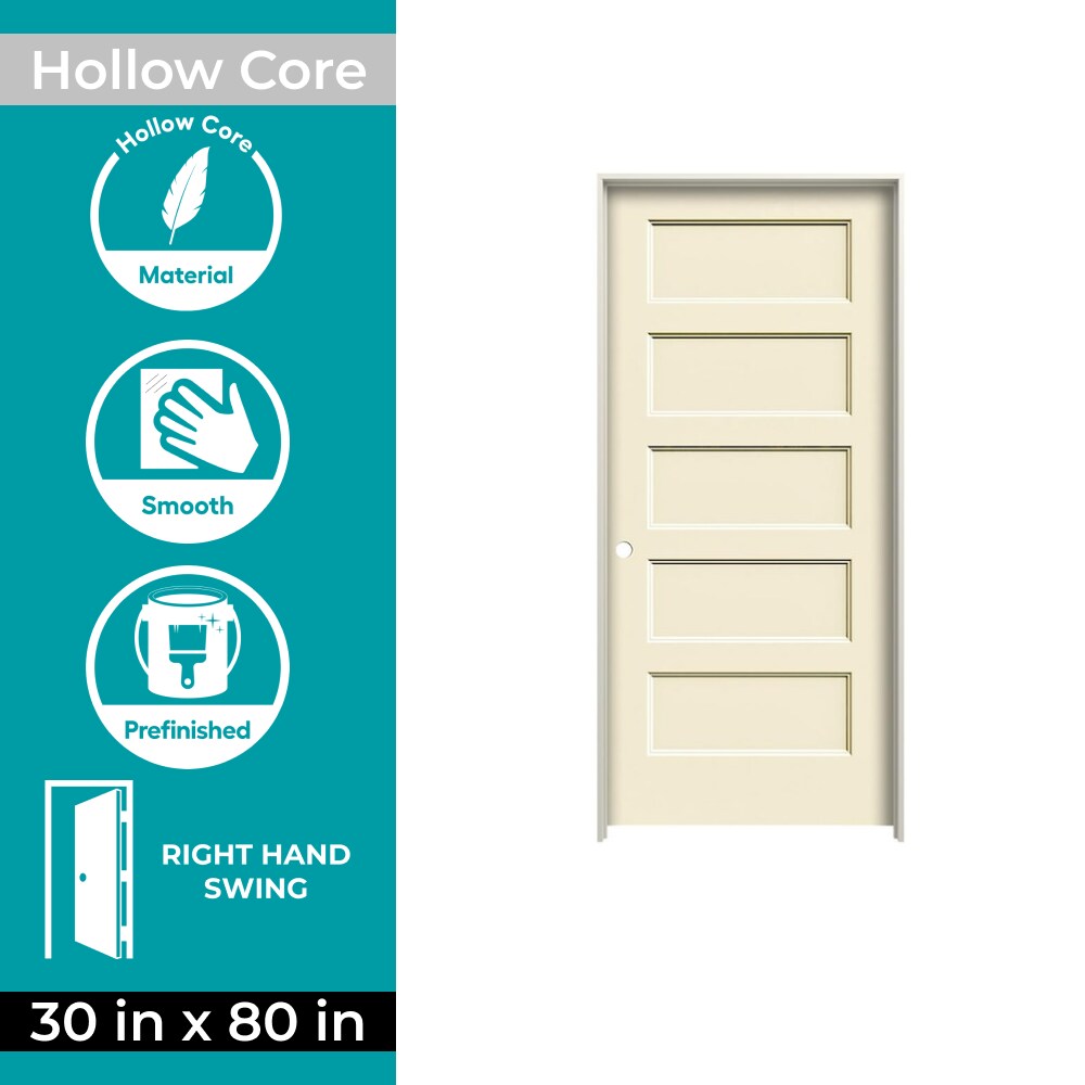 RELIABILT LO1002196 Pre-Hung-Doors - View #2