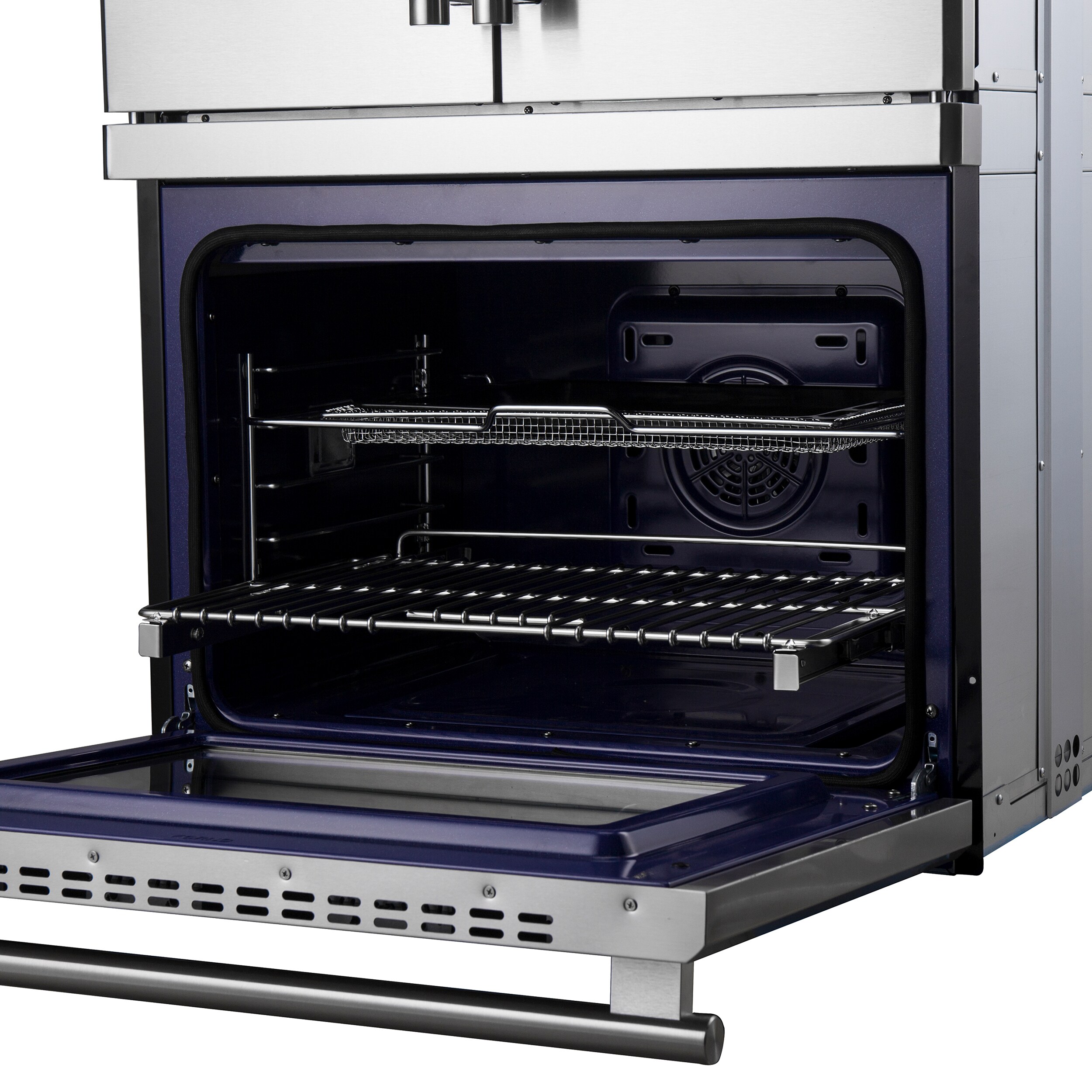 FORNO FBOEL1388-30 Dwall-Elec-Oven - View #5