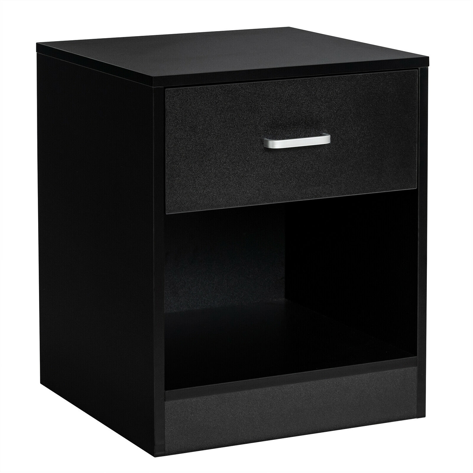 WELLFOR HW-HLY-62966HS nightstands - View #2
