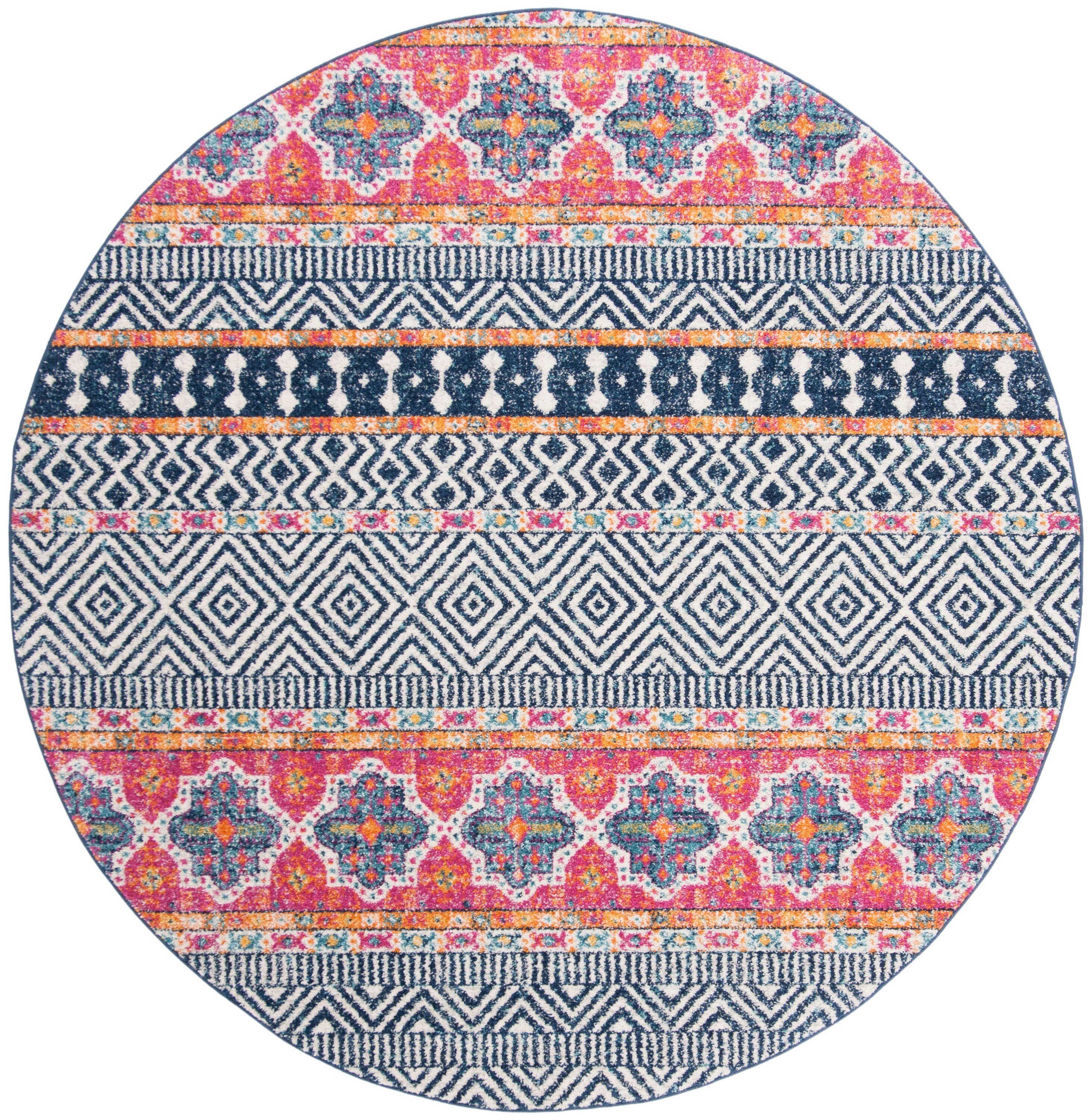 Safavieh MAD797N-7R rugs - View #2