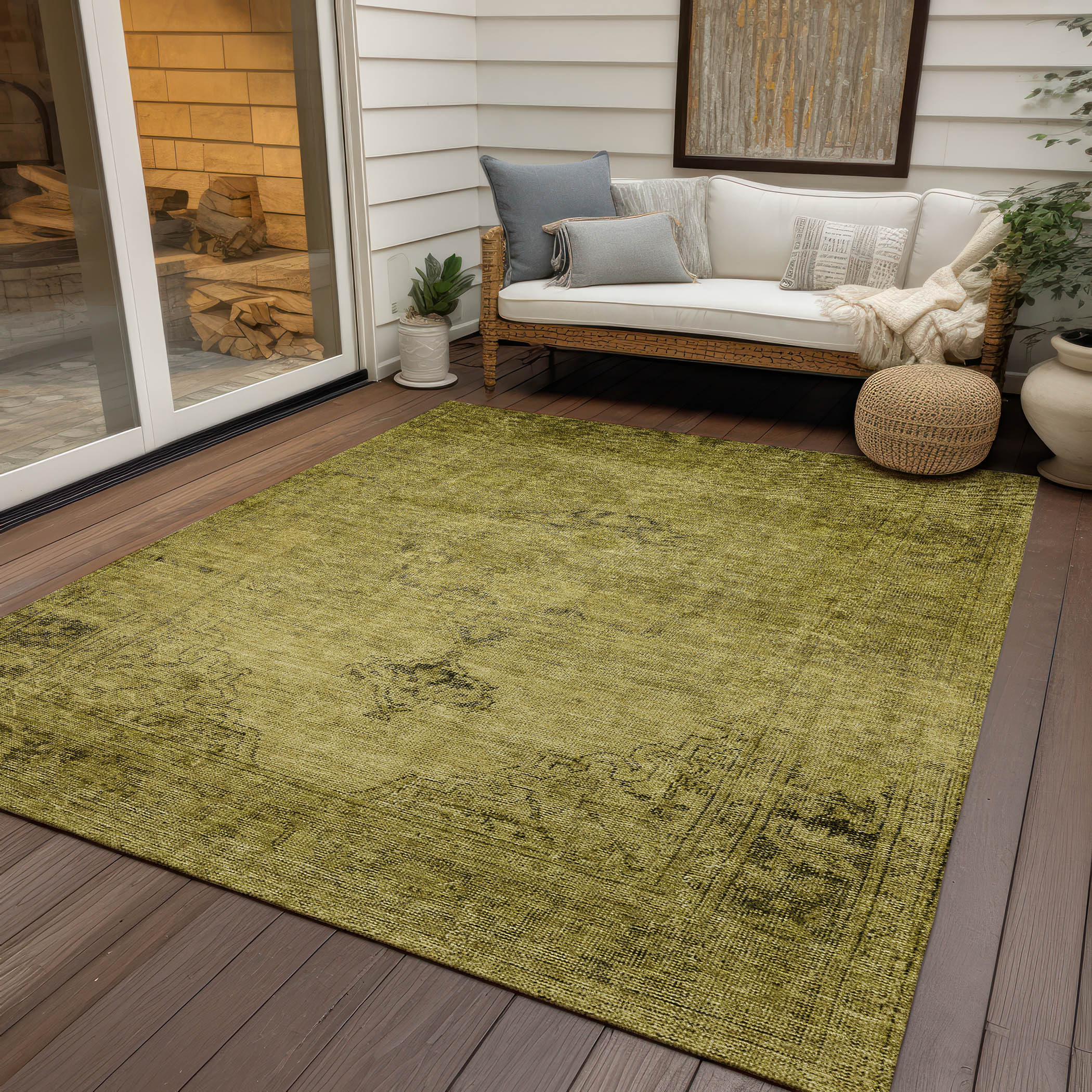 Addison Rugs ACN658GO9X12 rugs - View #9