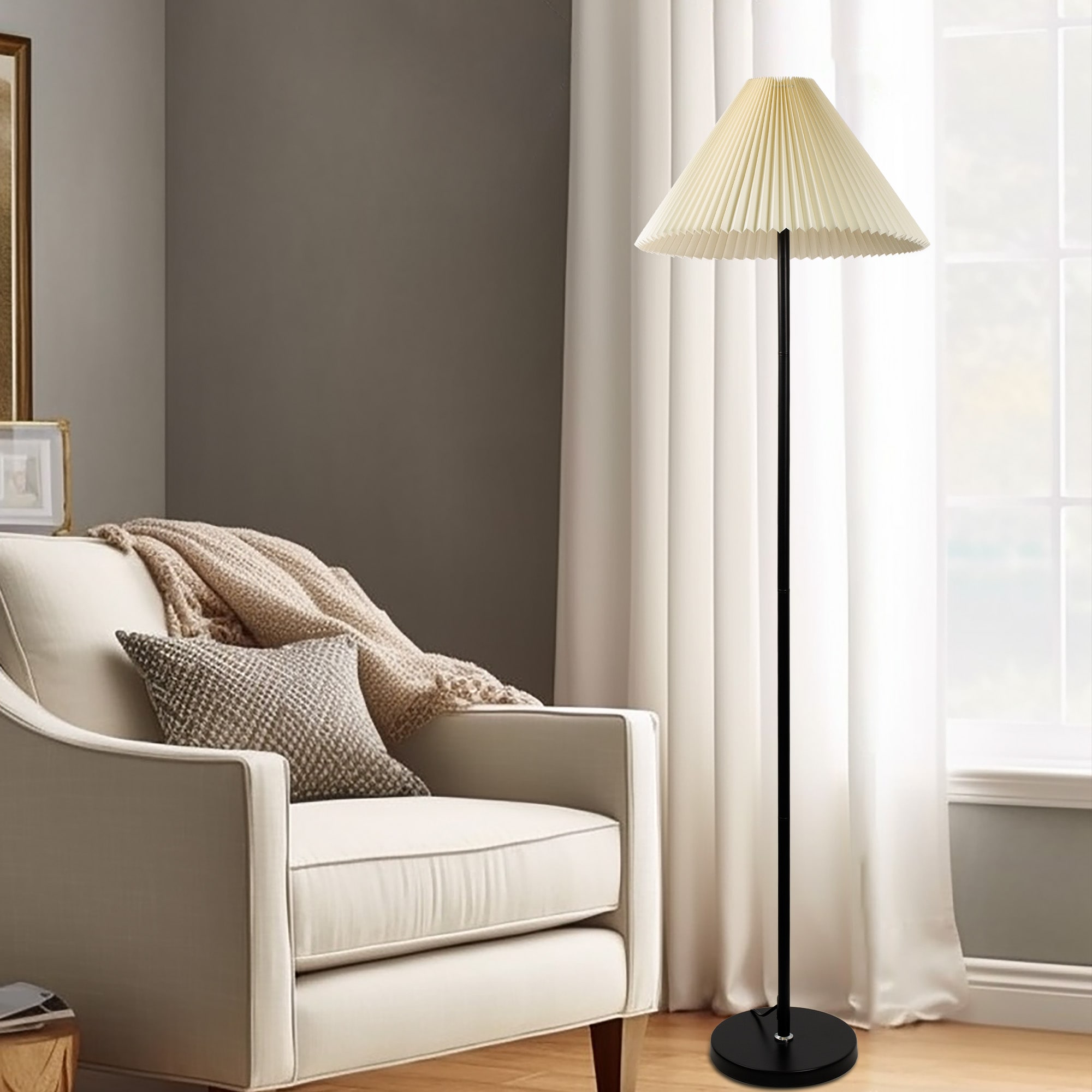 YANSUN L-FL003 floorlamps - View #4