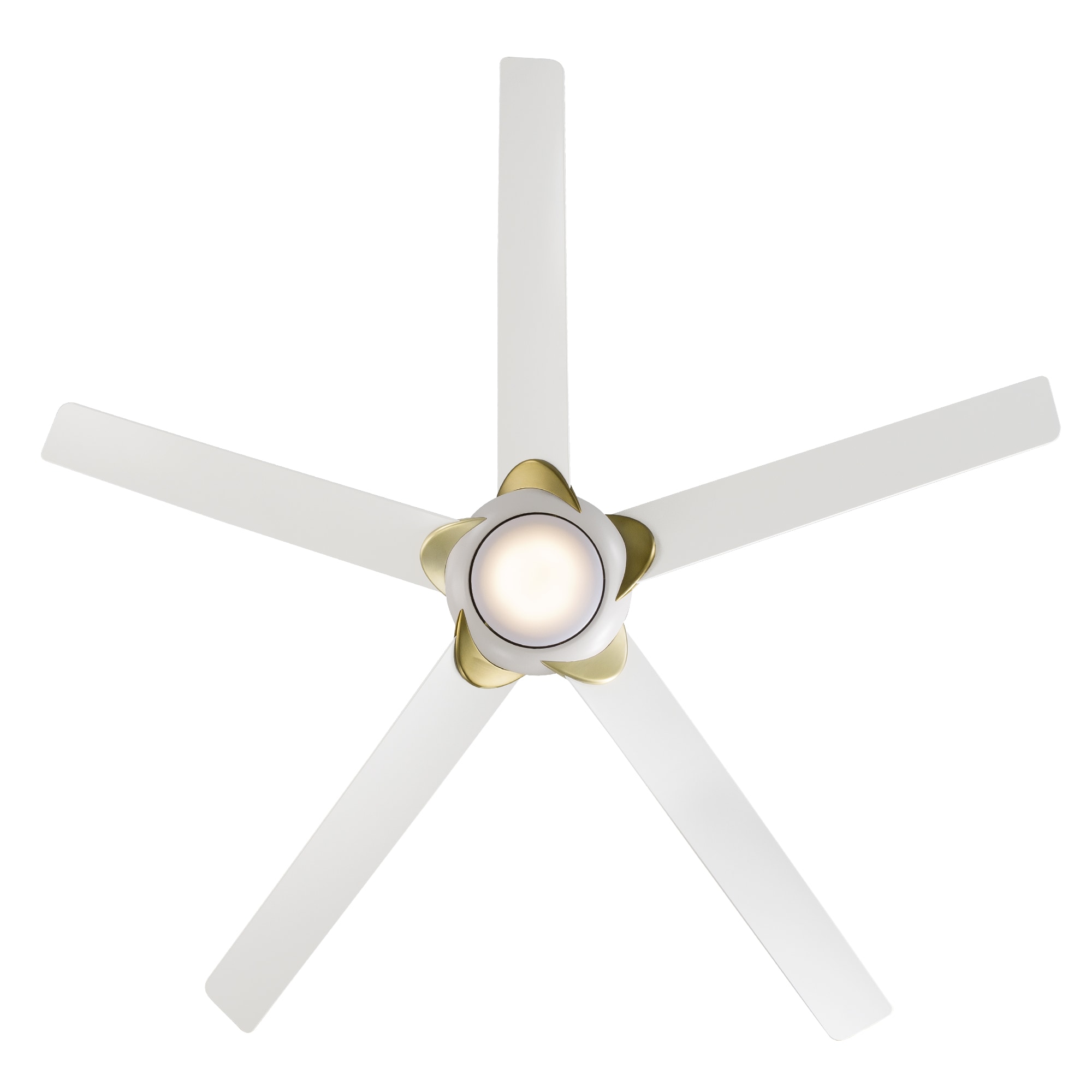 Modern Forms FR-W2304-62L-SB/MW Ceiling-Fans - View #4