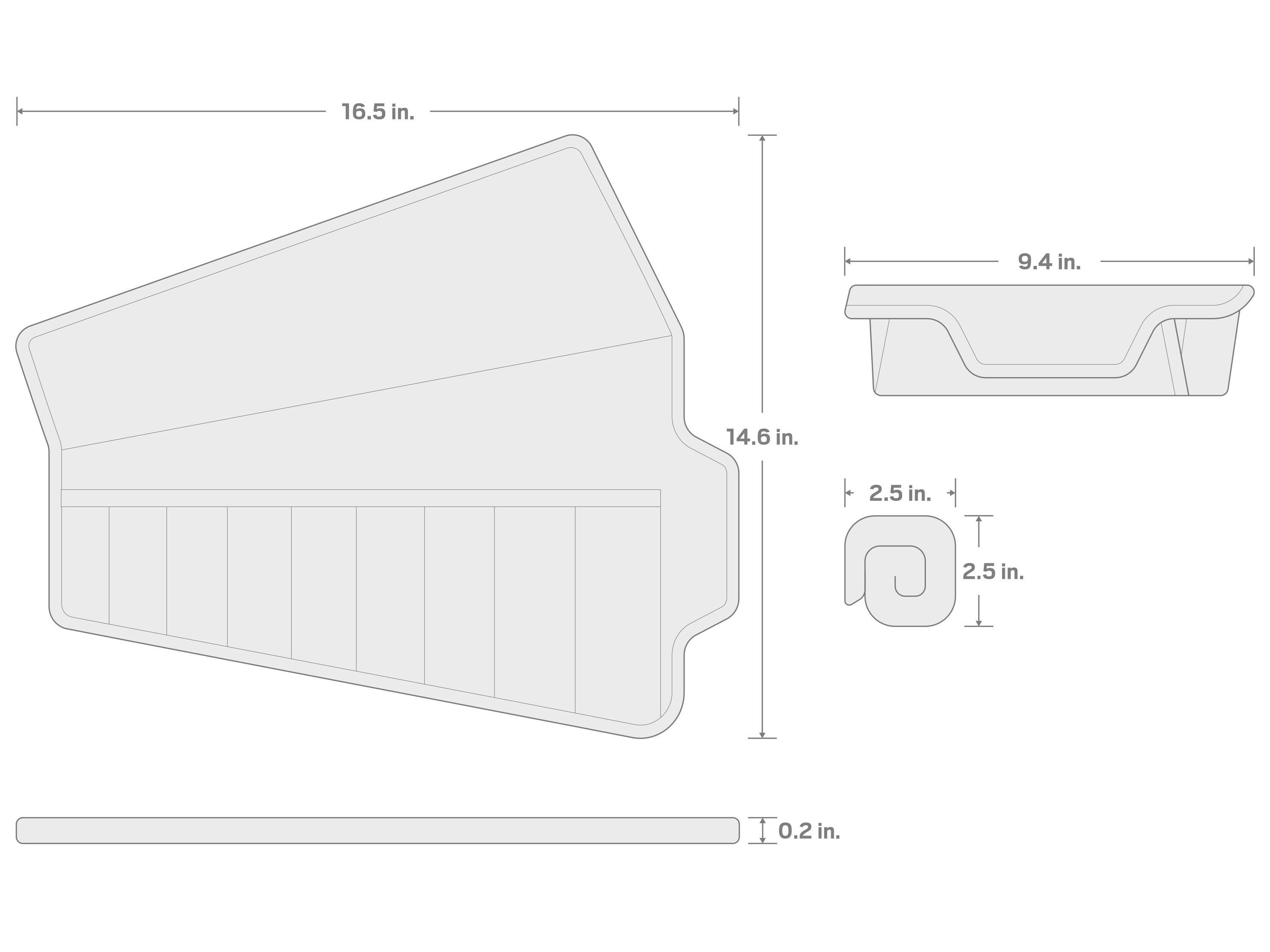 TEKTON ORG27409 Tool-Storage-Access - View #5