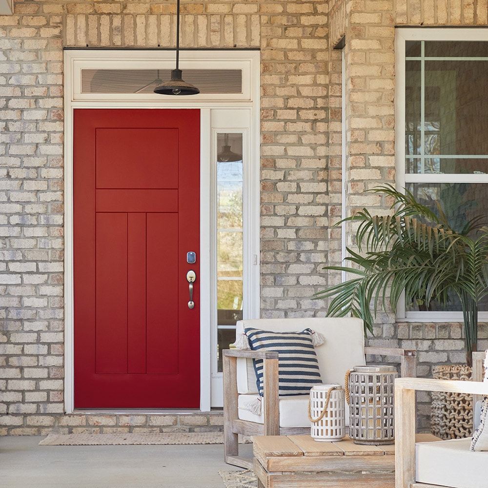 JELD-WEN LOWOLJW255200009 Entry-Doors - View #3