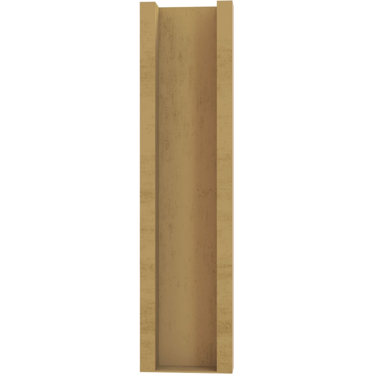 Ekena Millwork 2131488 corbels - View #5