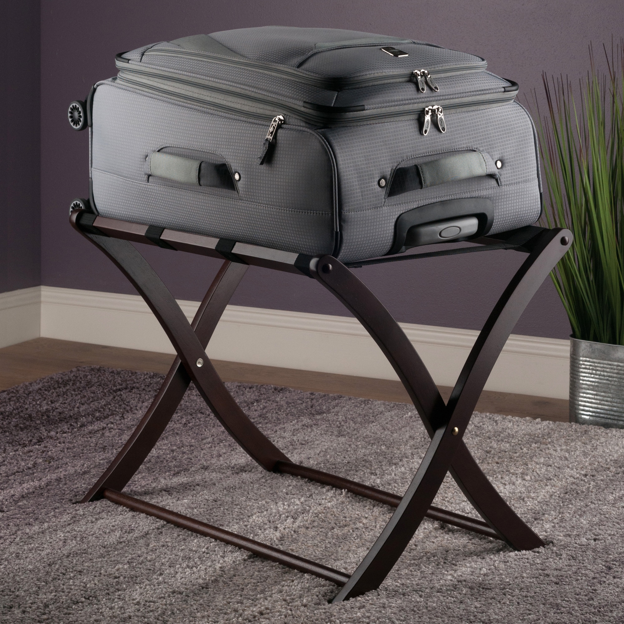Winsome Wood 40620 Garment-Racks - View #6