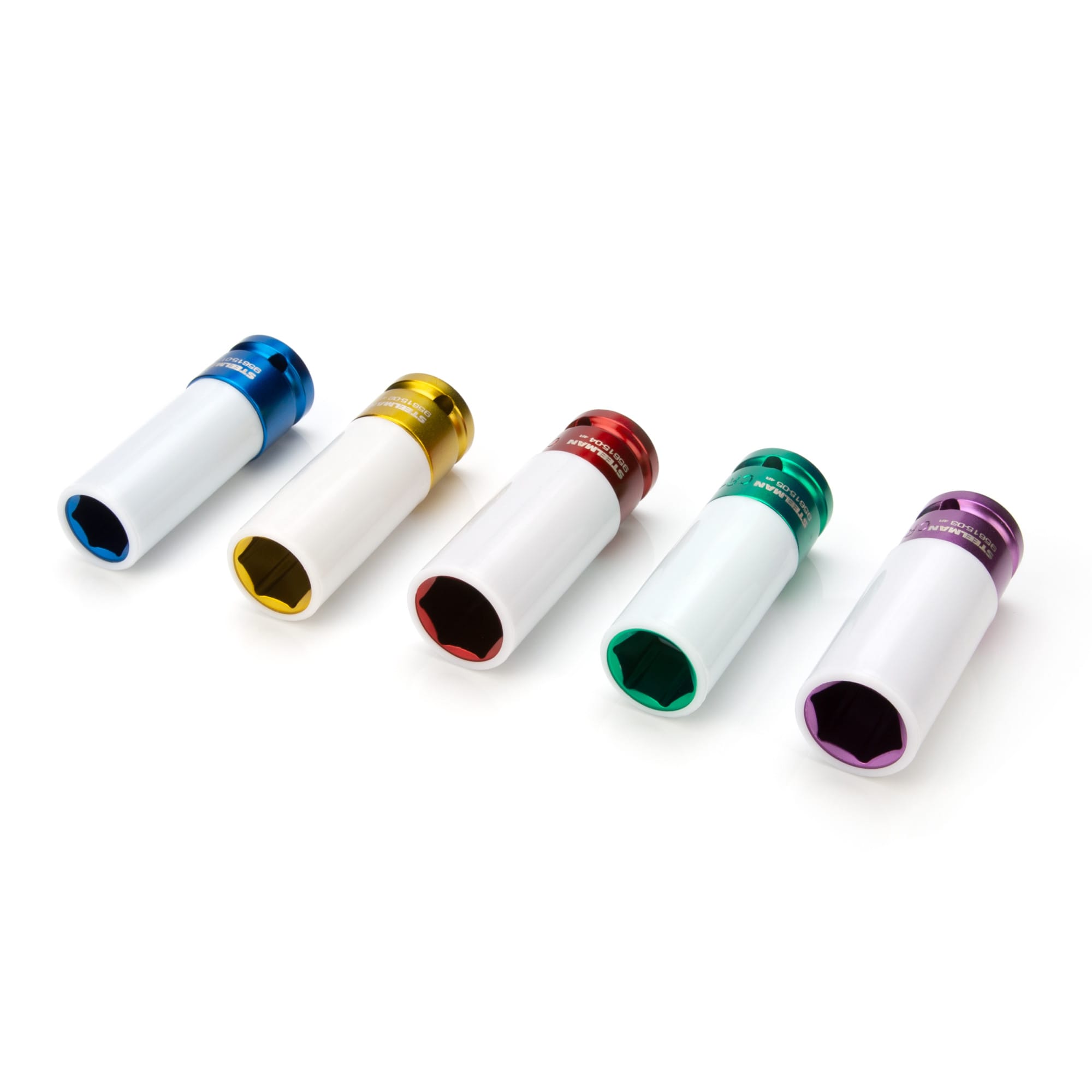 STEELMAN 95615 Socket-Sets - View #2