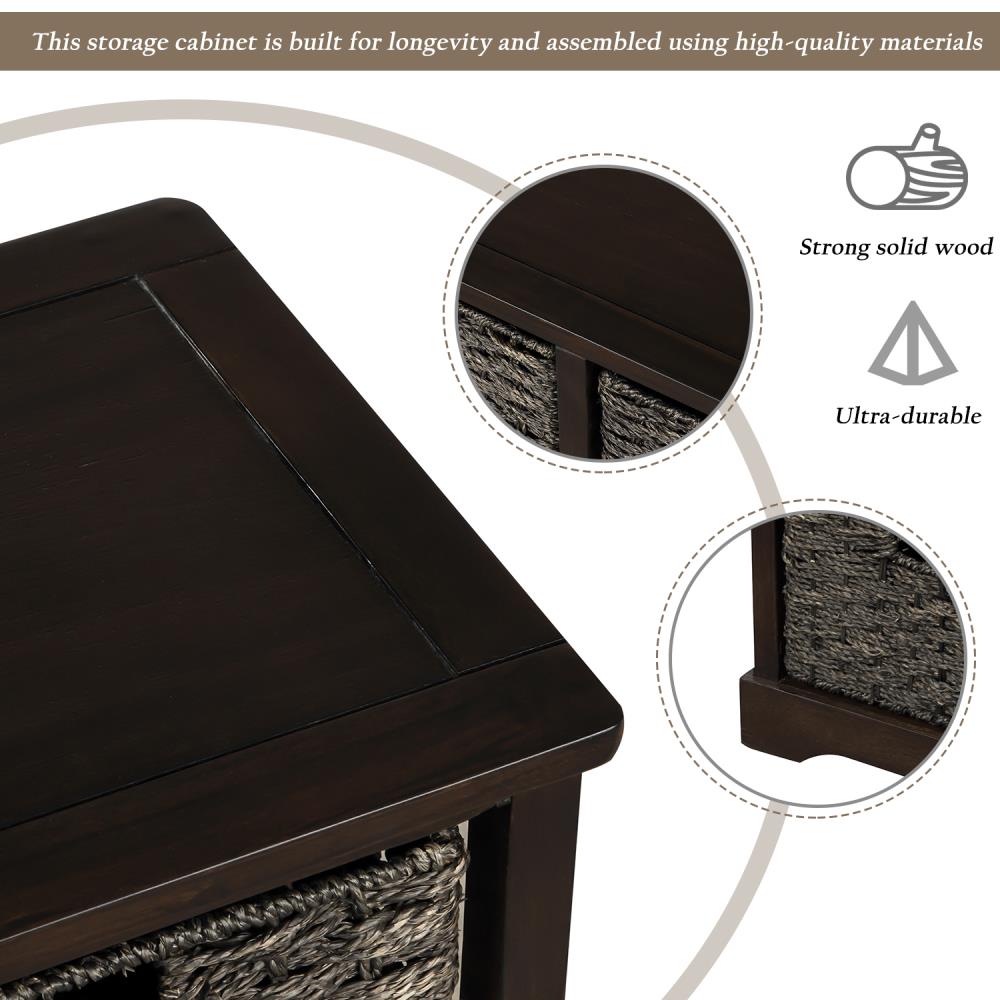 CASAINC TR-WF195158AAB Console-Sofa-Tables - View #9