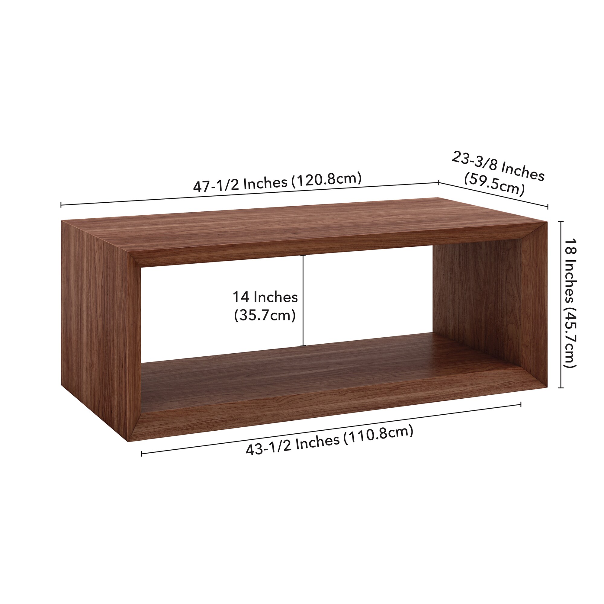 Hailey Home CT2340 Coffee-Tables - View #7