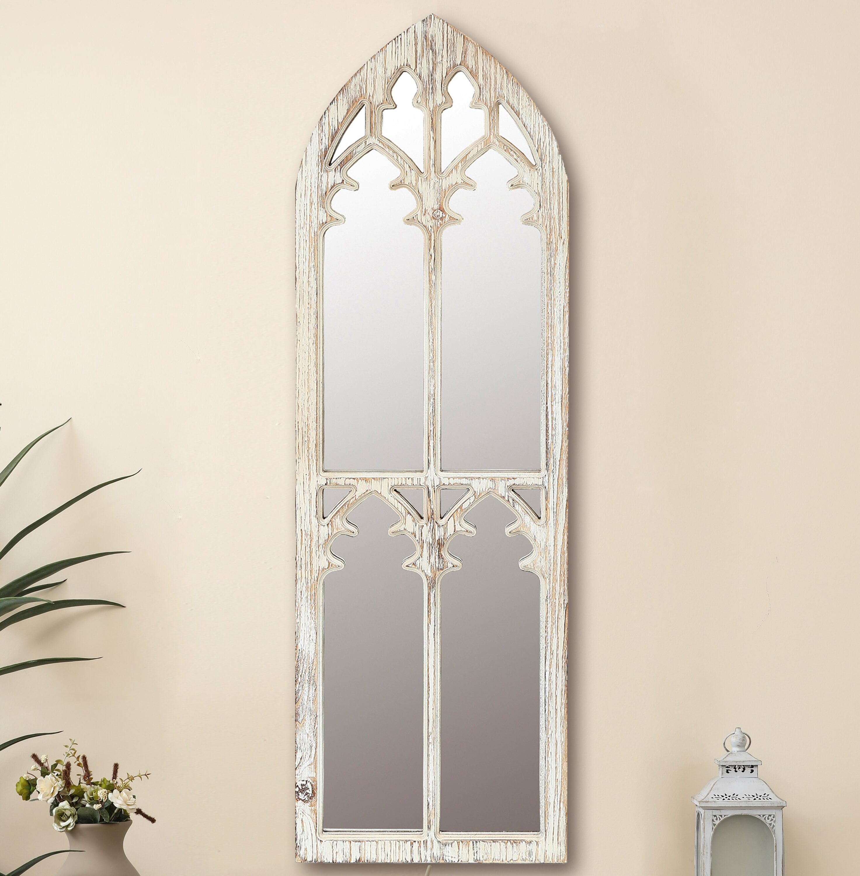 LuxenHome WHA525 Decor-Mirrors - View #4