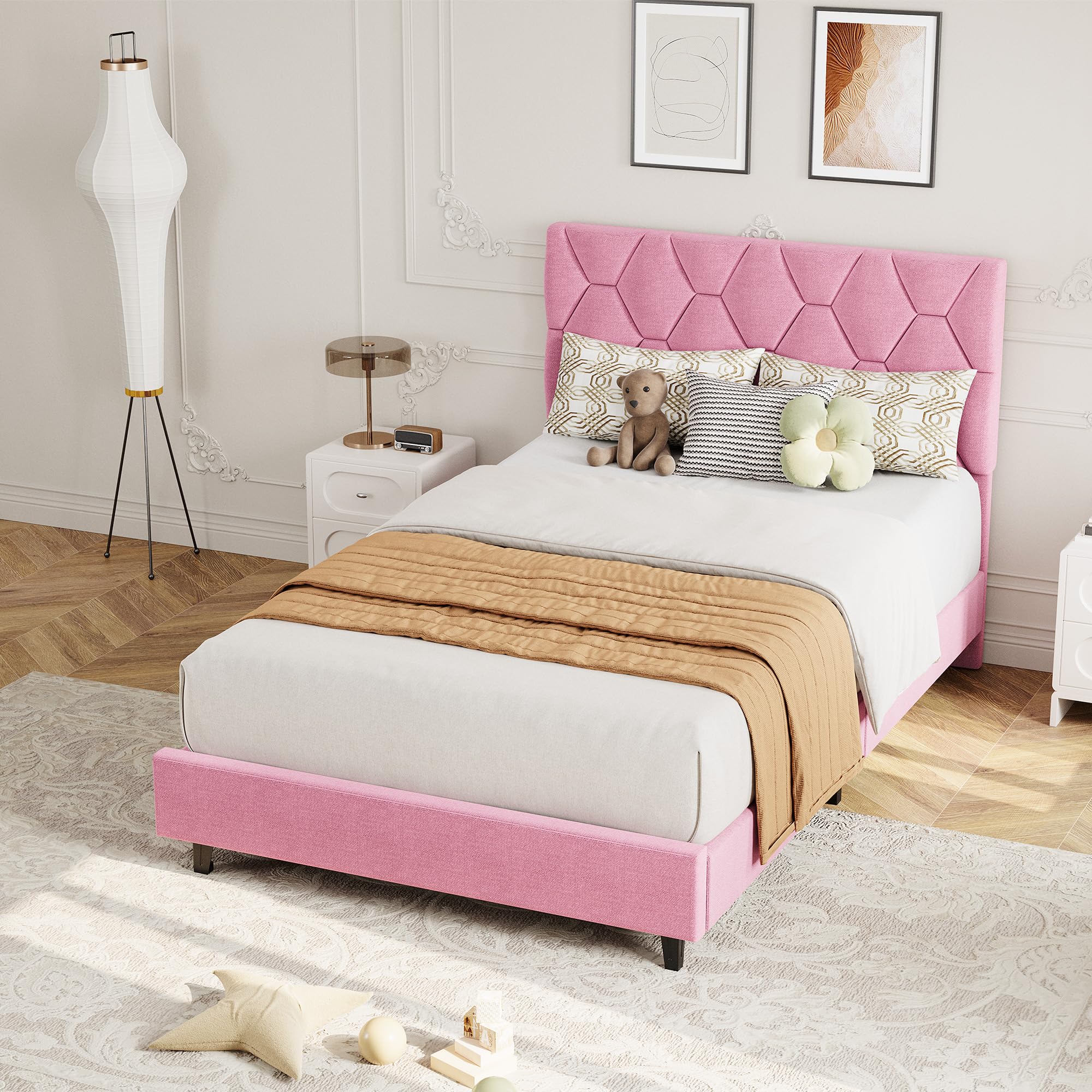 Assile YZM-828753408962 beds - View #3