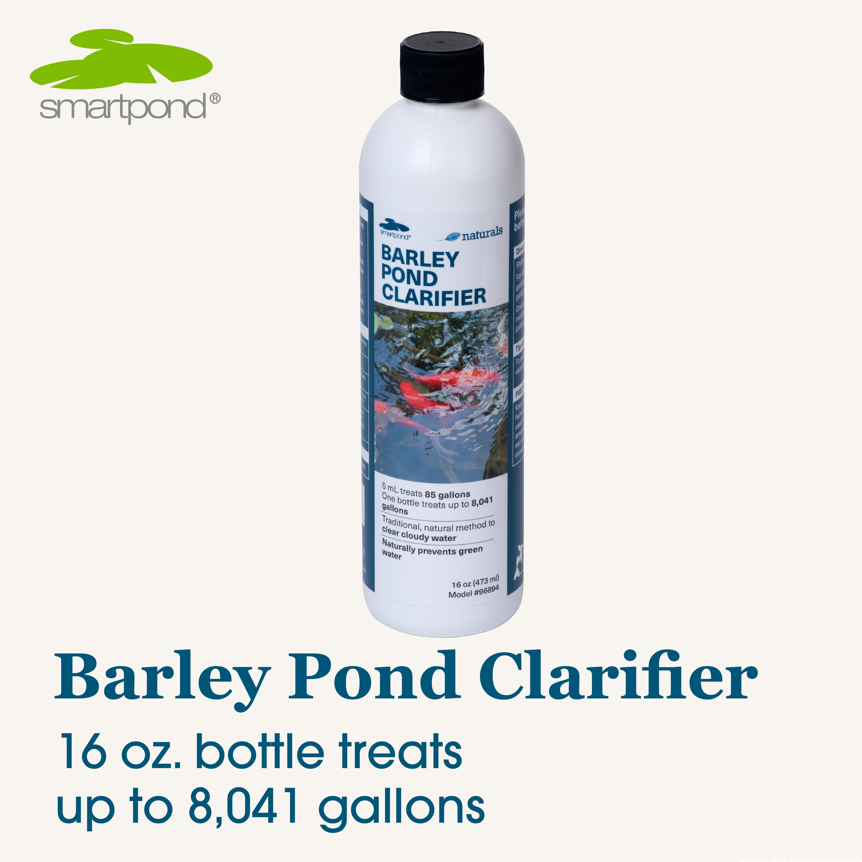 smartpond 96894 Pond-Cleaners - View #2