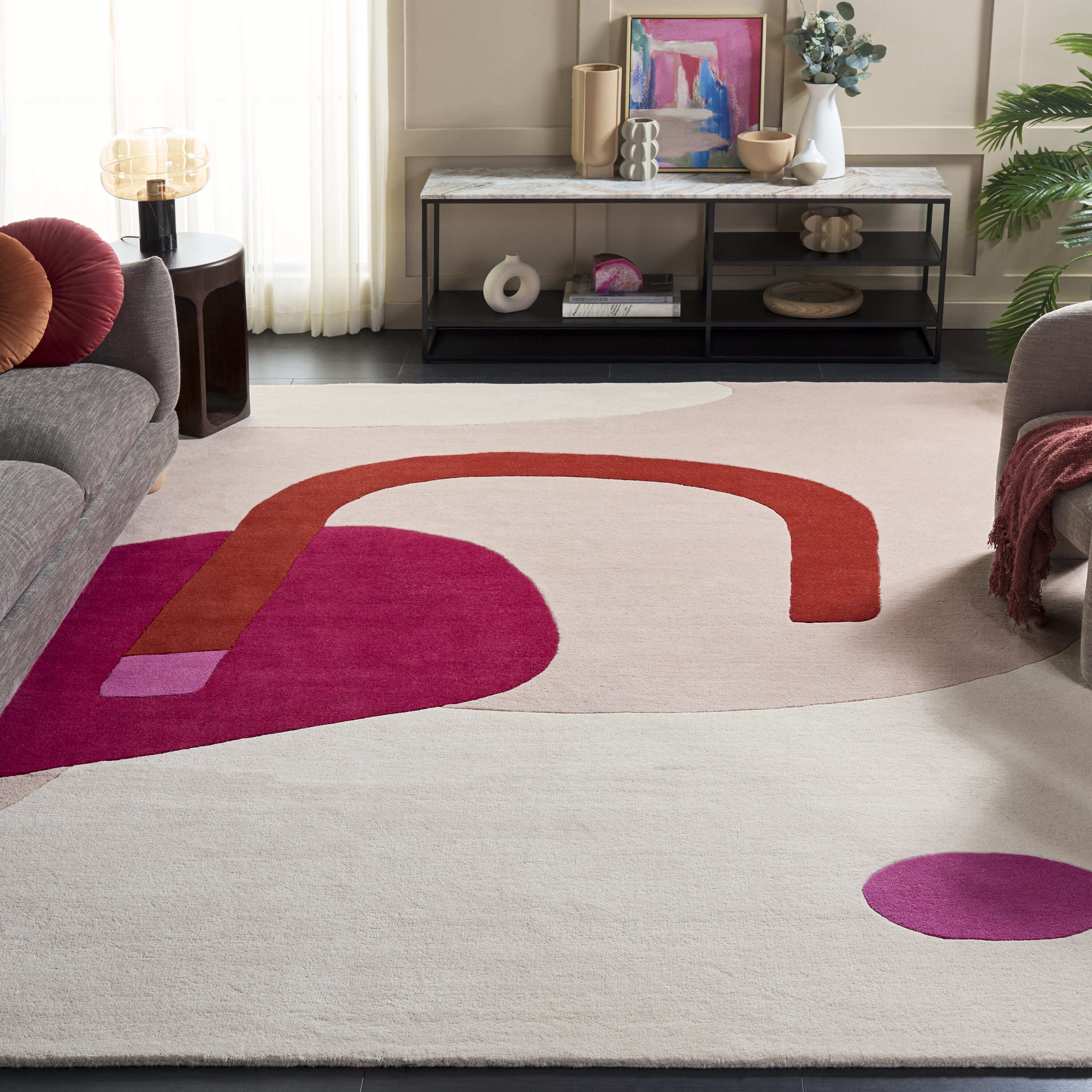 Safavieh FTV143A-6 rugs - View #3