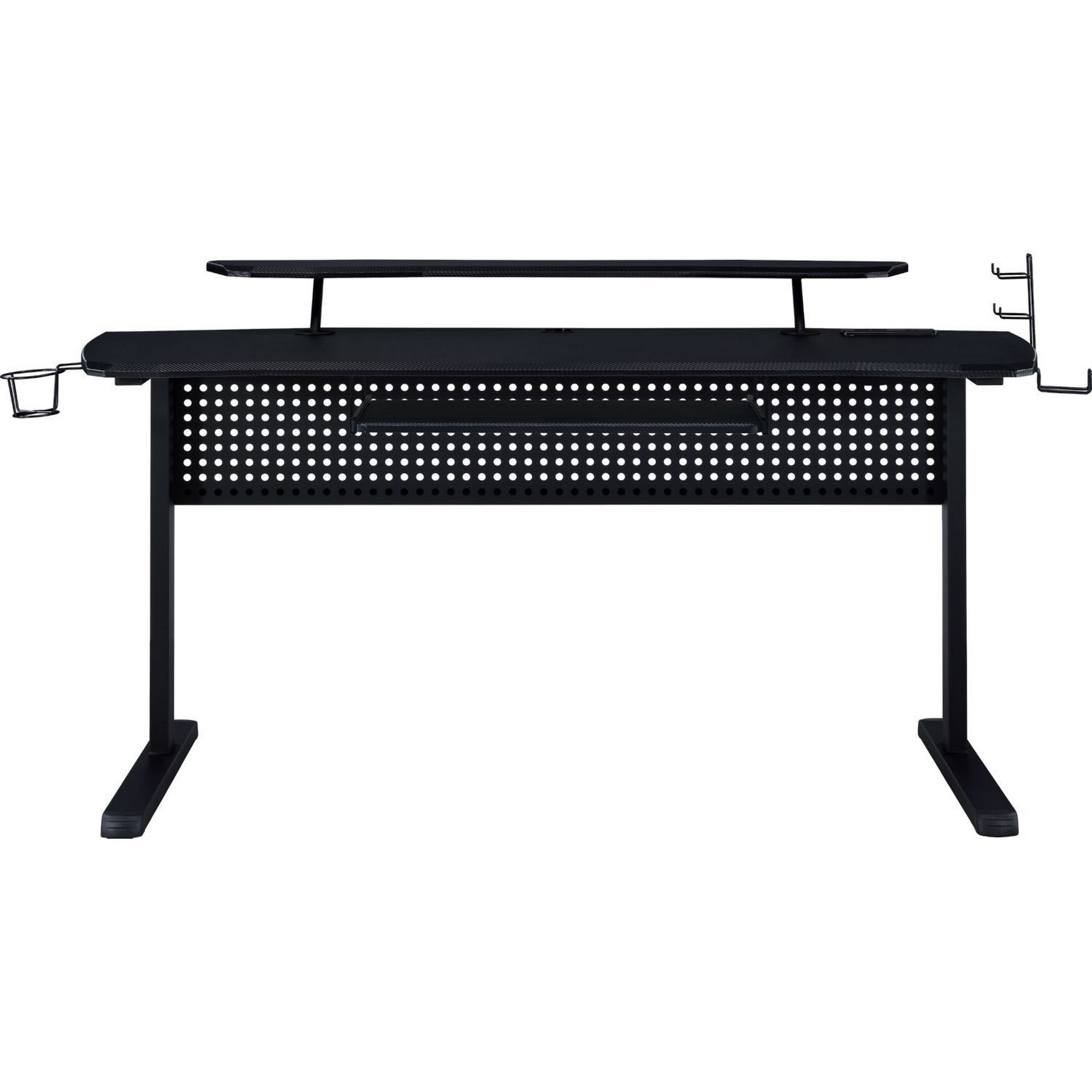 Benzara BM250240 Multi-Game-Tables - View #2