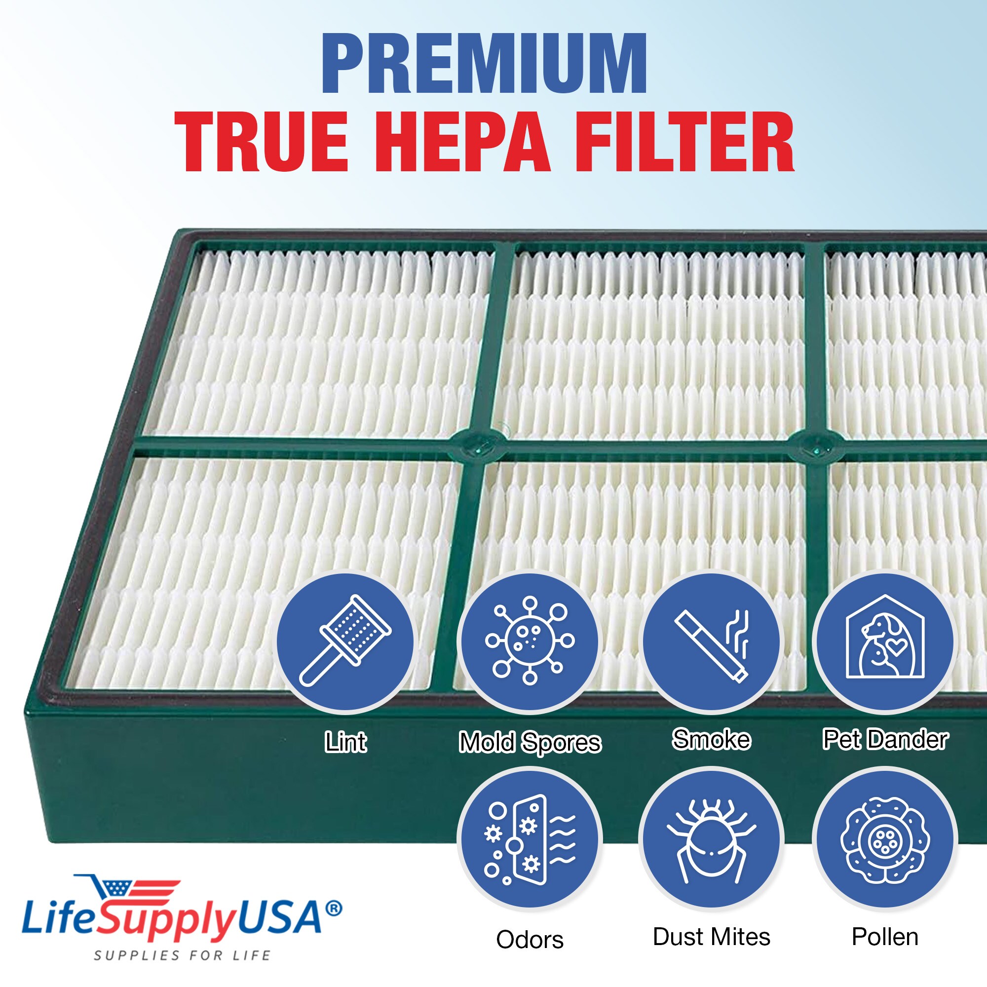 LifeSupplyUSA ER014-HD m018099 - View #4