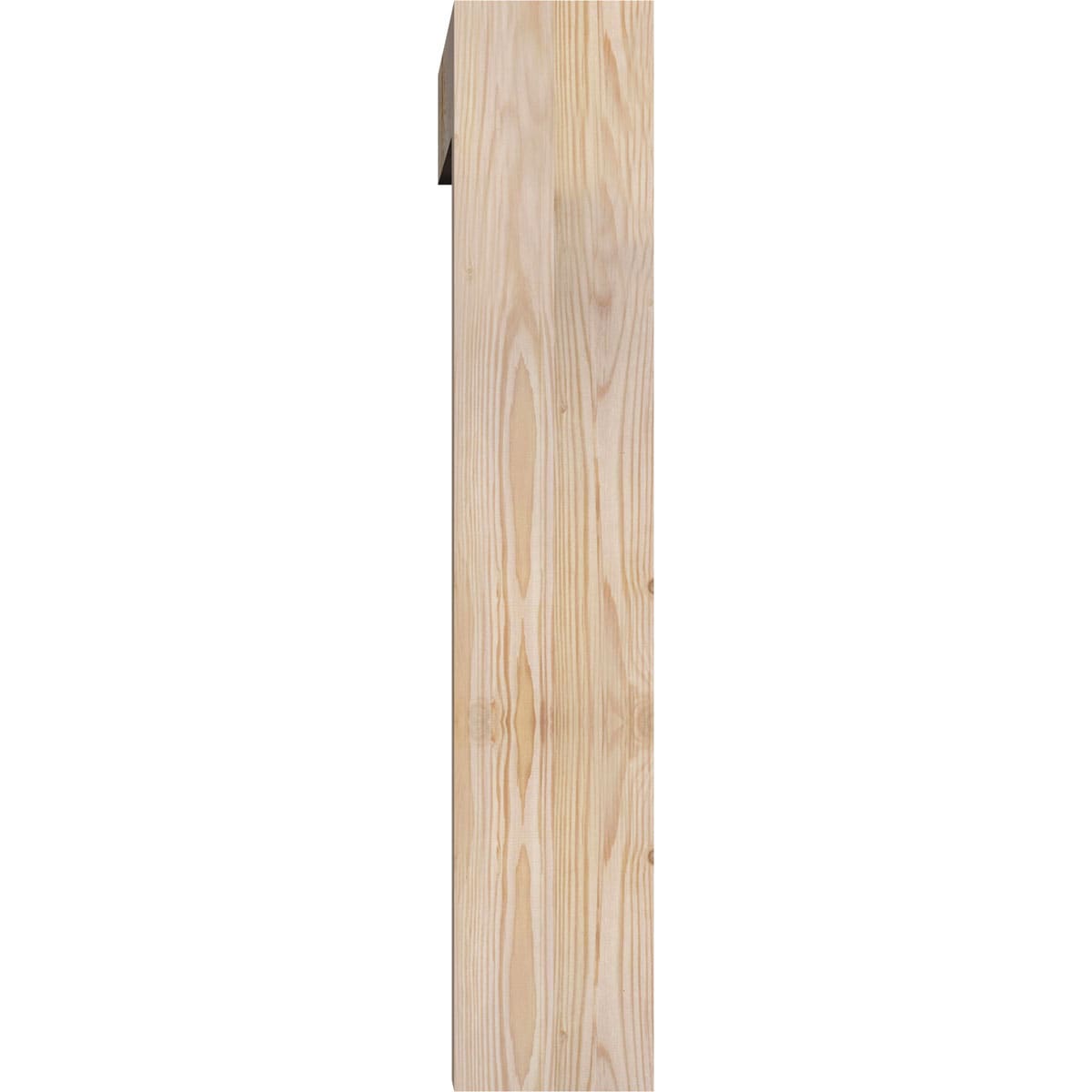 Ekena Millwork 1465050 Exterior-Brackets-Braces - View #4
