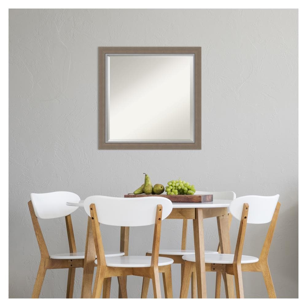 Amanti Art DSW4960883 Framed-Bath-Mirrors - View #6