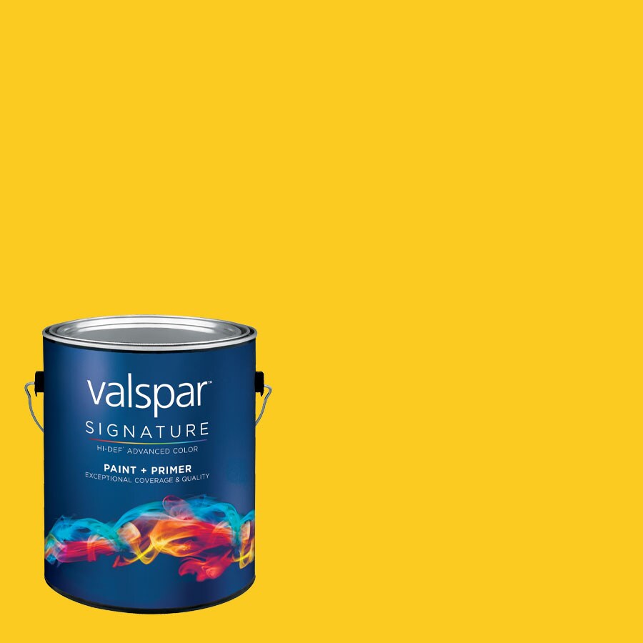allen + roth Colors by Valspar AR1806-JACKSON49494 Matte Jackson Square Pre-tinted Latex Interior Paint + Primer (1-Gallon)