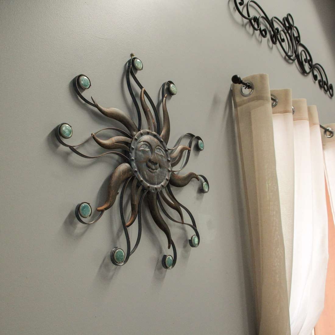 Zeckos ZKO-99057 Wall-Accents - View #6