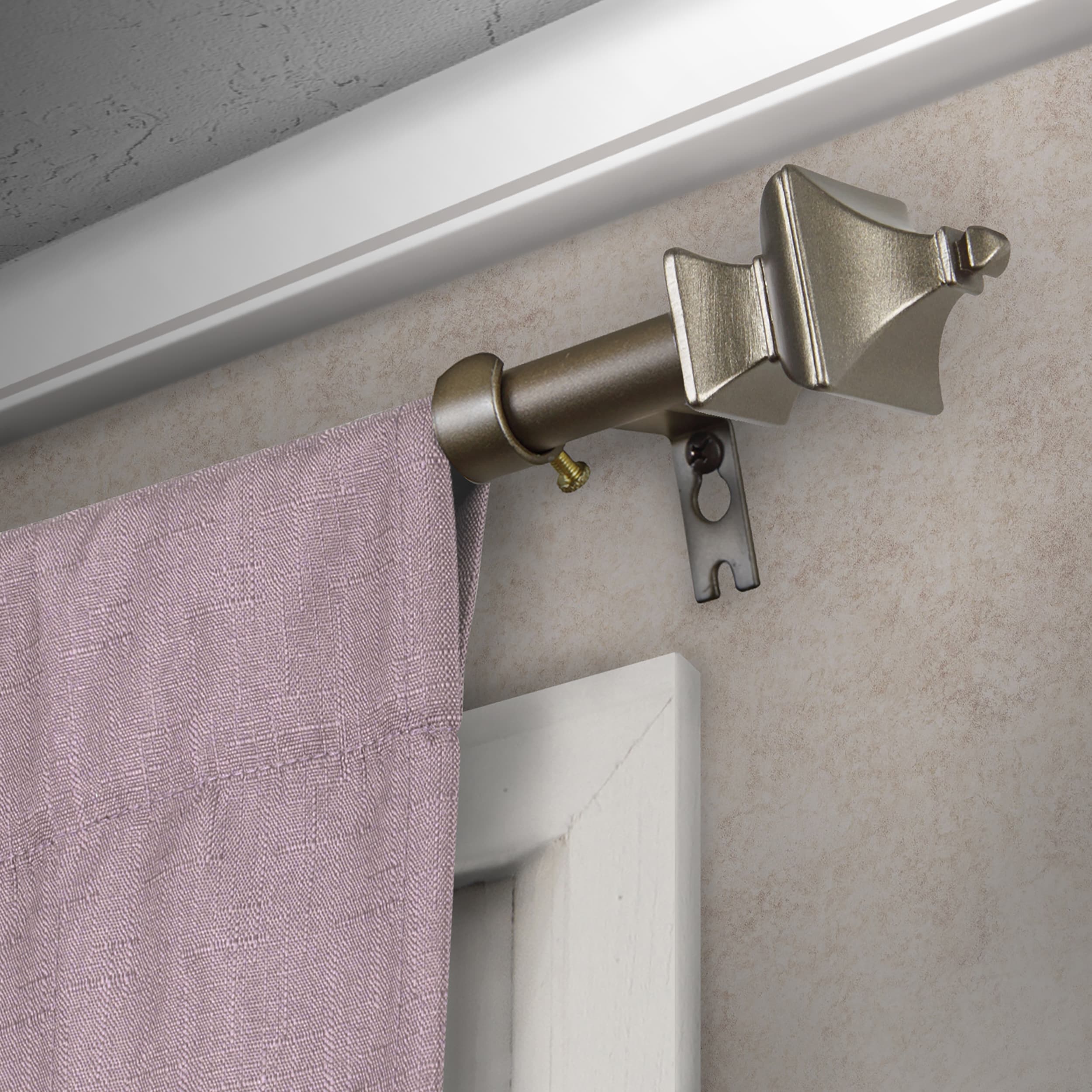 Hart & Harlow LO-5714-284 Curtain-Rods - View #4