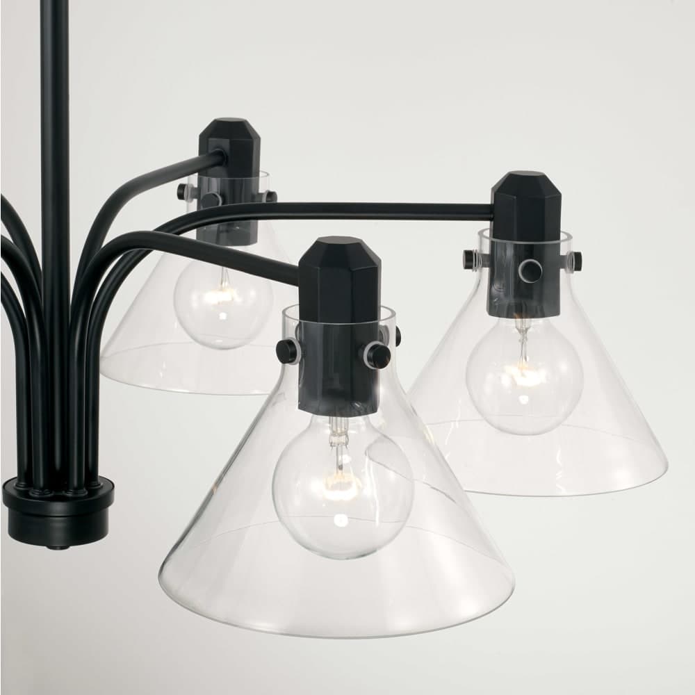 Capital Lighting 445861AD-528 b090015 - View #5